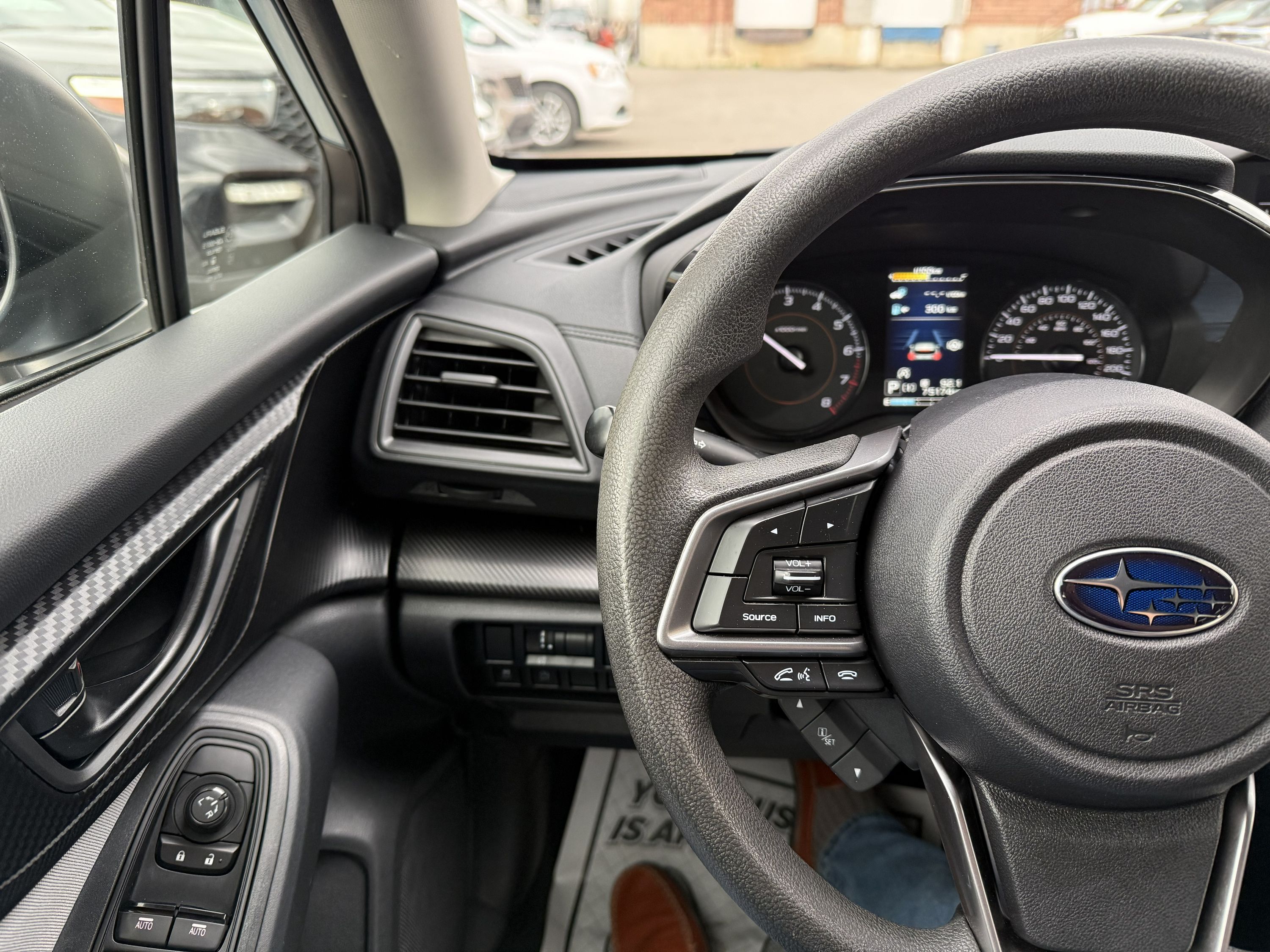 2022 Subaru Crosstrek - Image 24