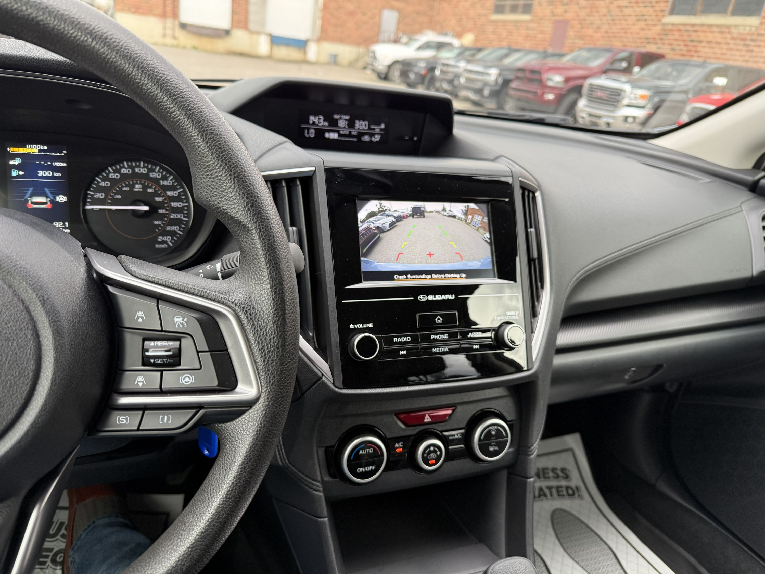 2022 Subaru Crosstrek - Image 25