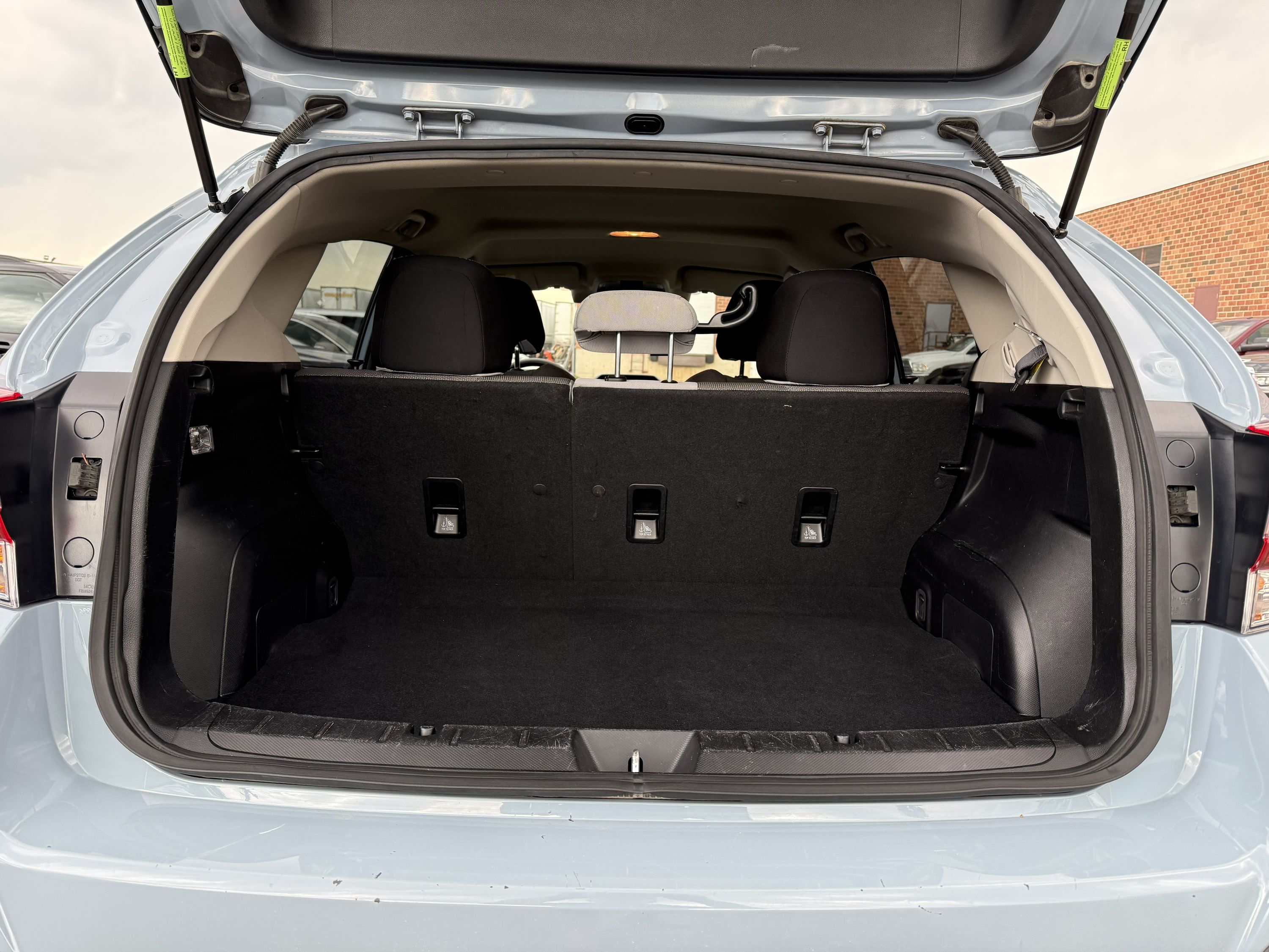 2022 Subaru Crosstrek - Image 10