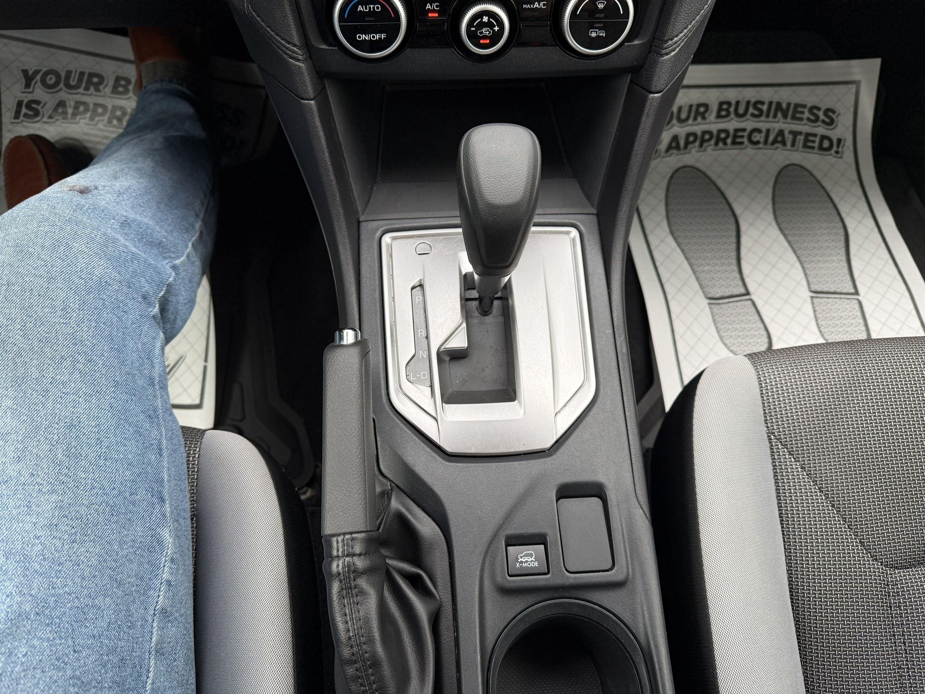 2022 Subaru Crosstrek - Image 22