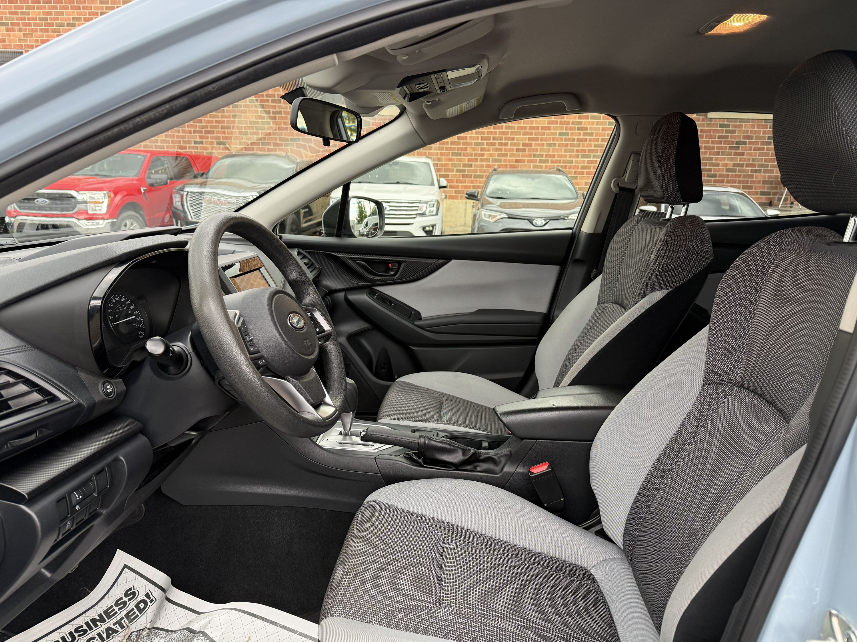 2022 Subaru Crosstrek - Image 17