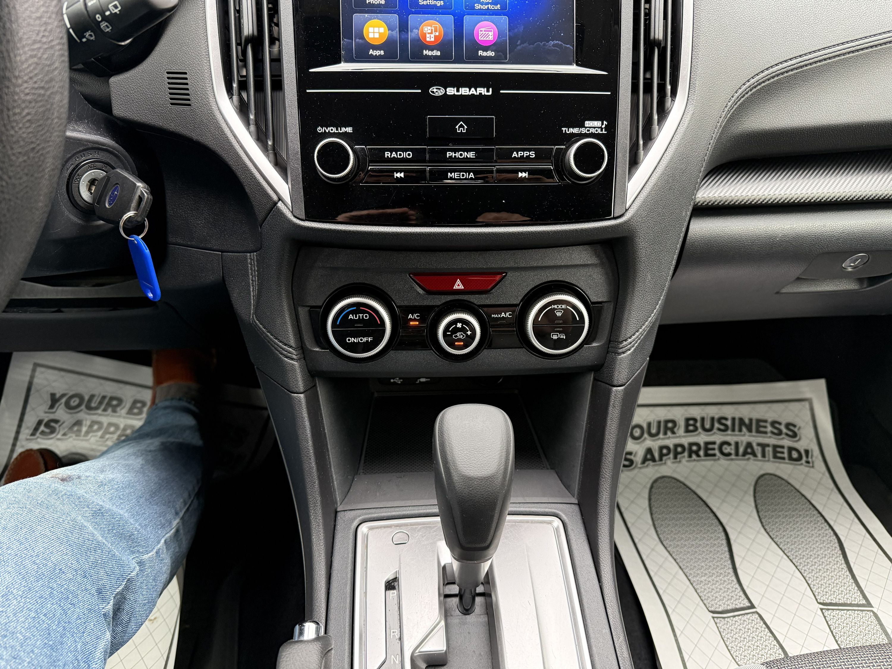 2022 Subaru Crosstrek - Image 21