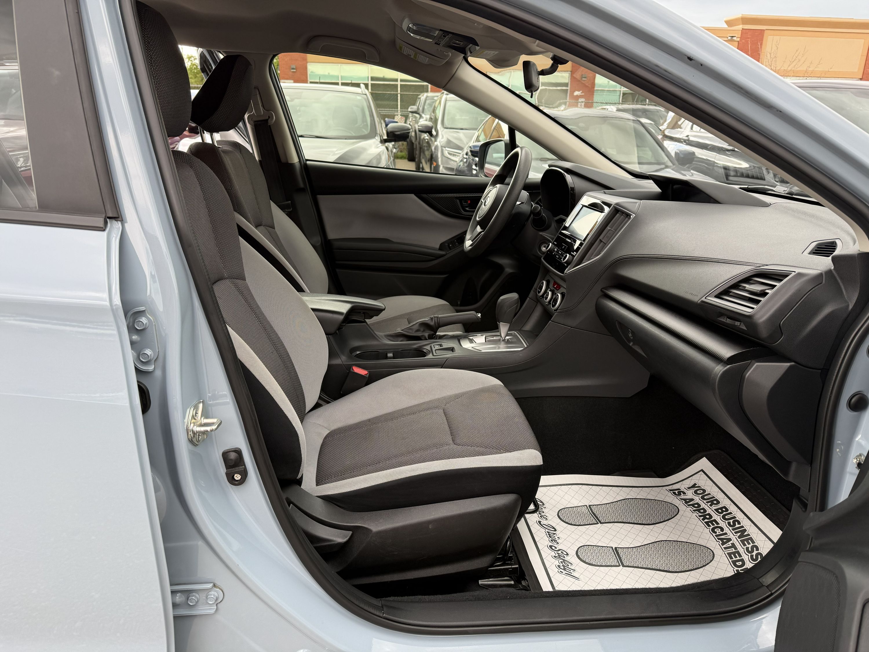 2022 Subaru Crosstrek - Image 14