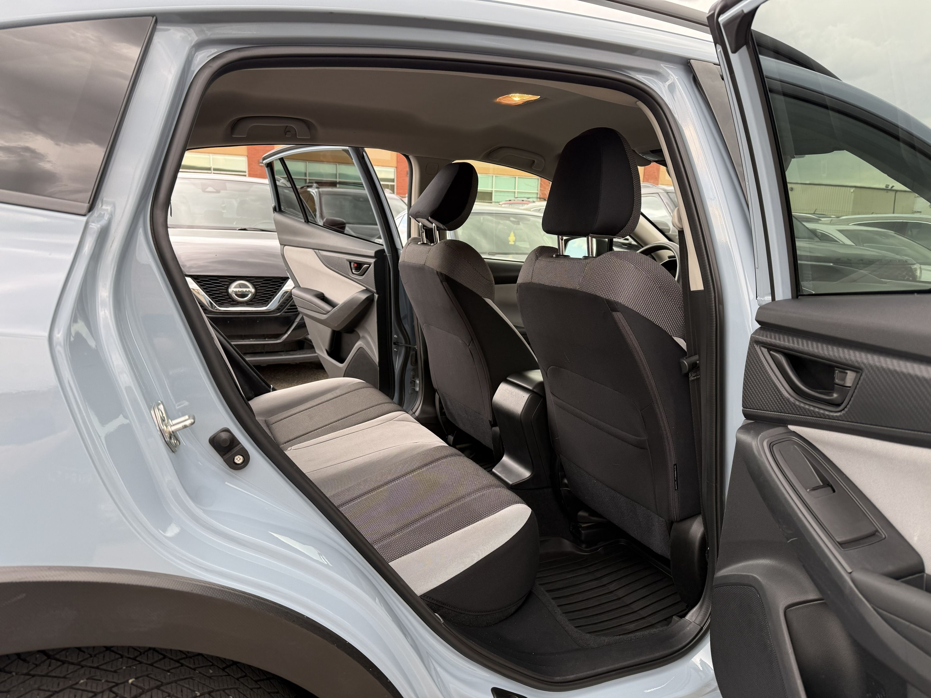 2022 Subaru Crosstrek - Image 13