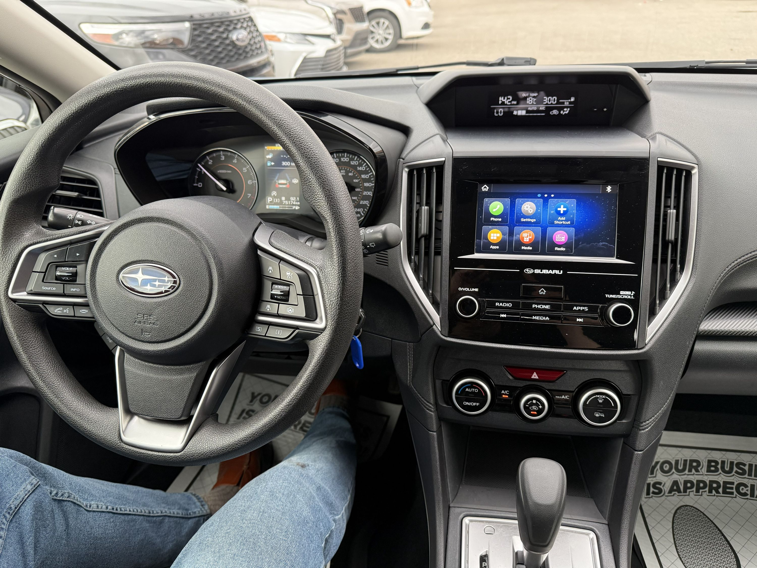 2022 Subaru Crosstrek - Image 20