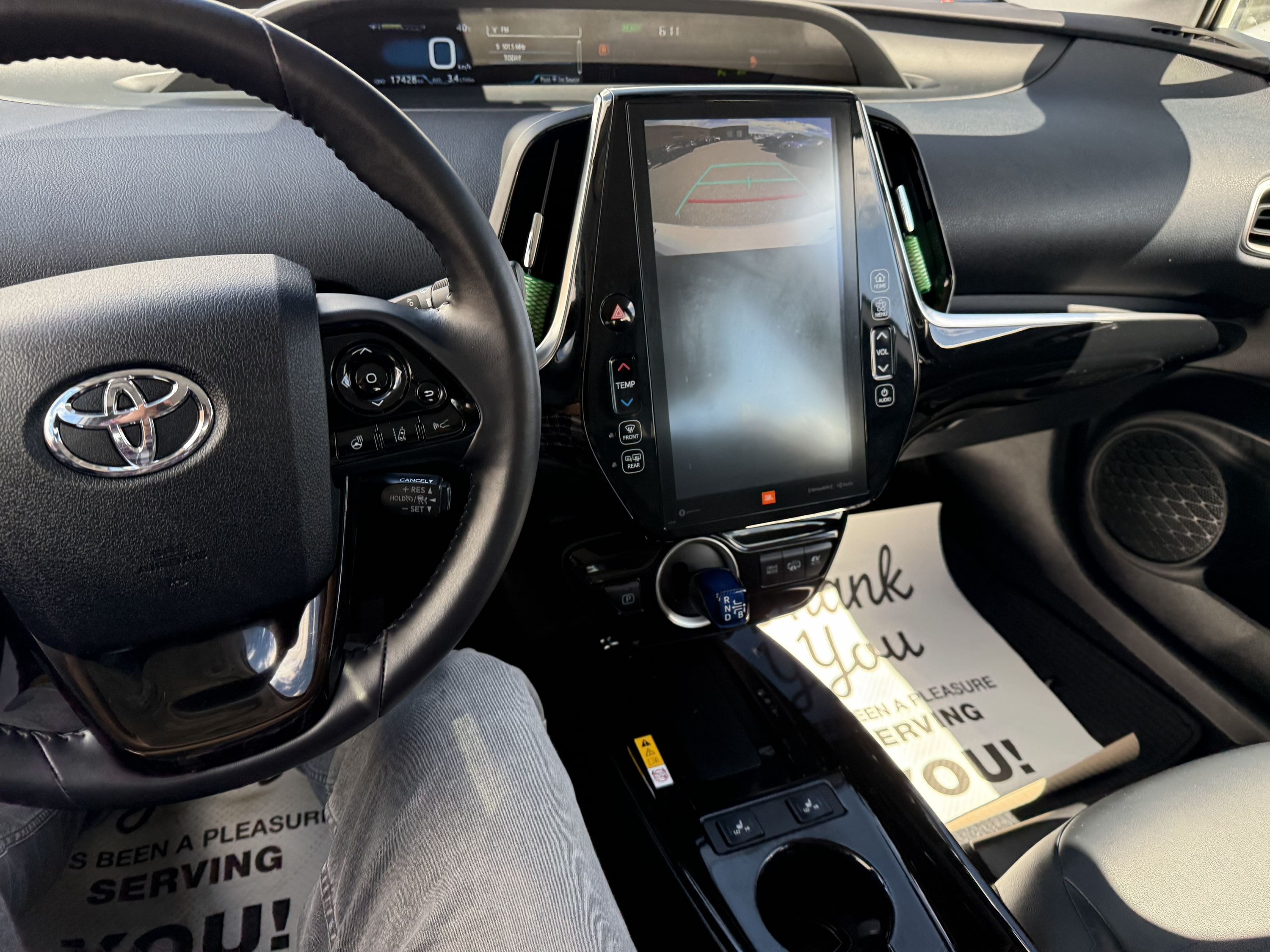 2020 Toyota Prius Prime - Image 26