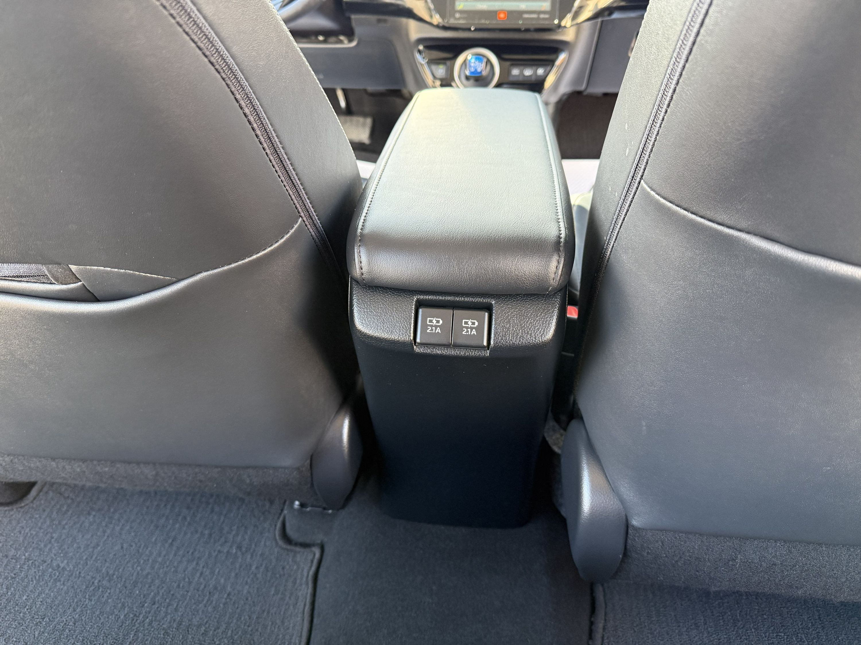 2020 Toyota Prius Prime - Image 12