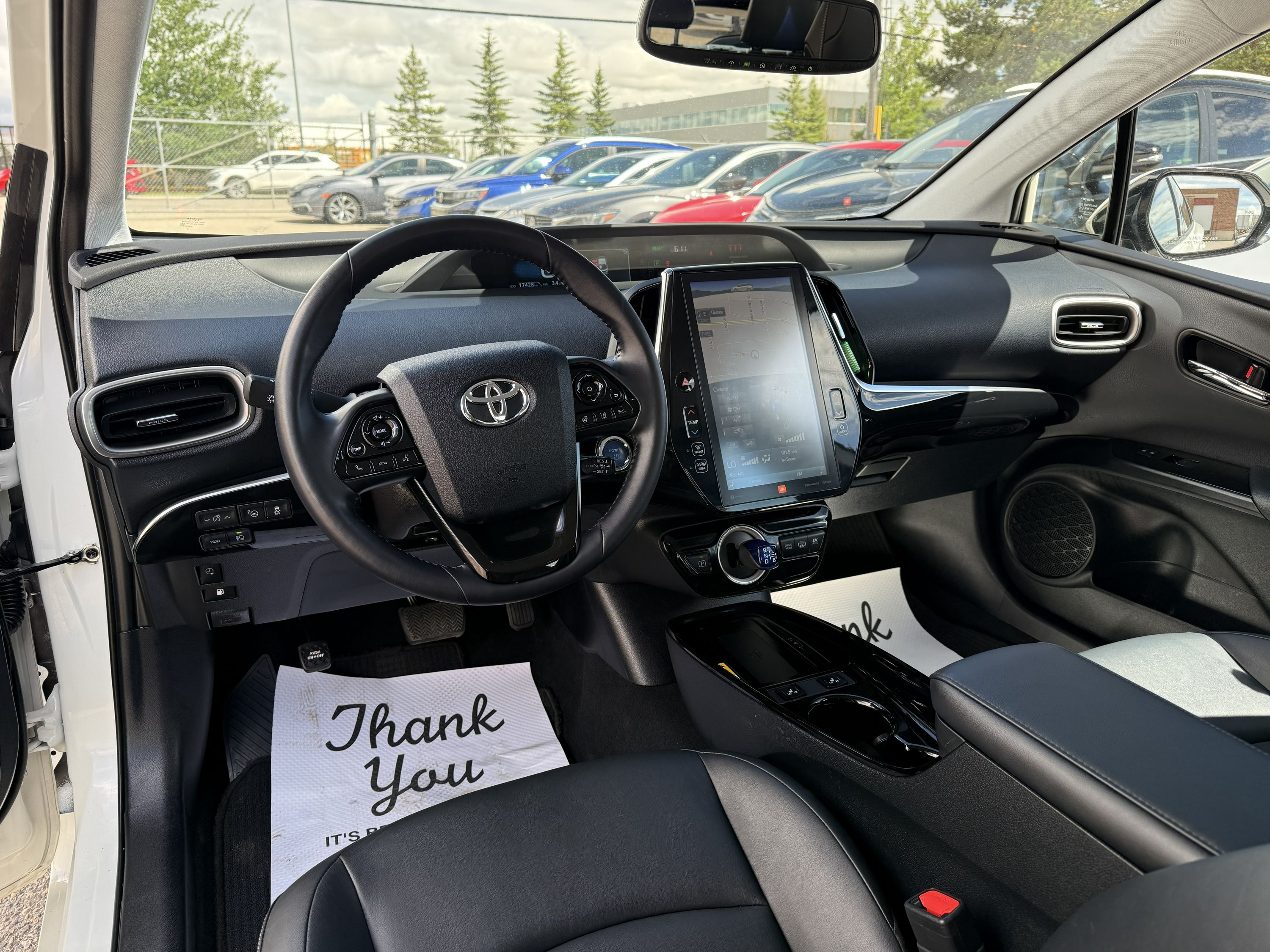 2020 Toyota Prius Prime - Image 27