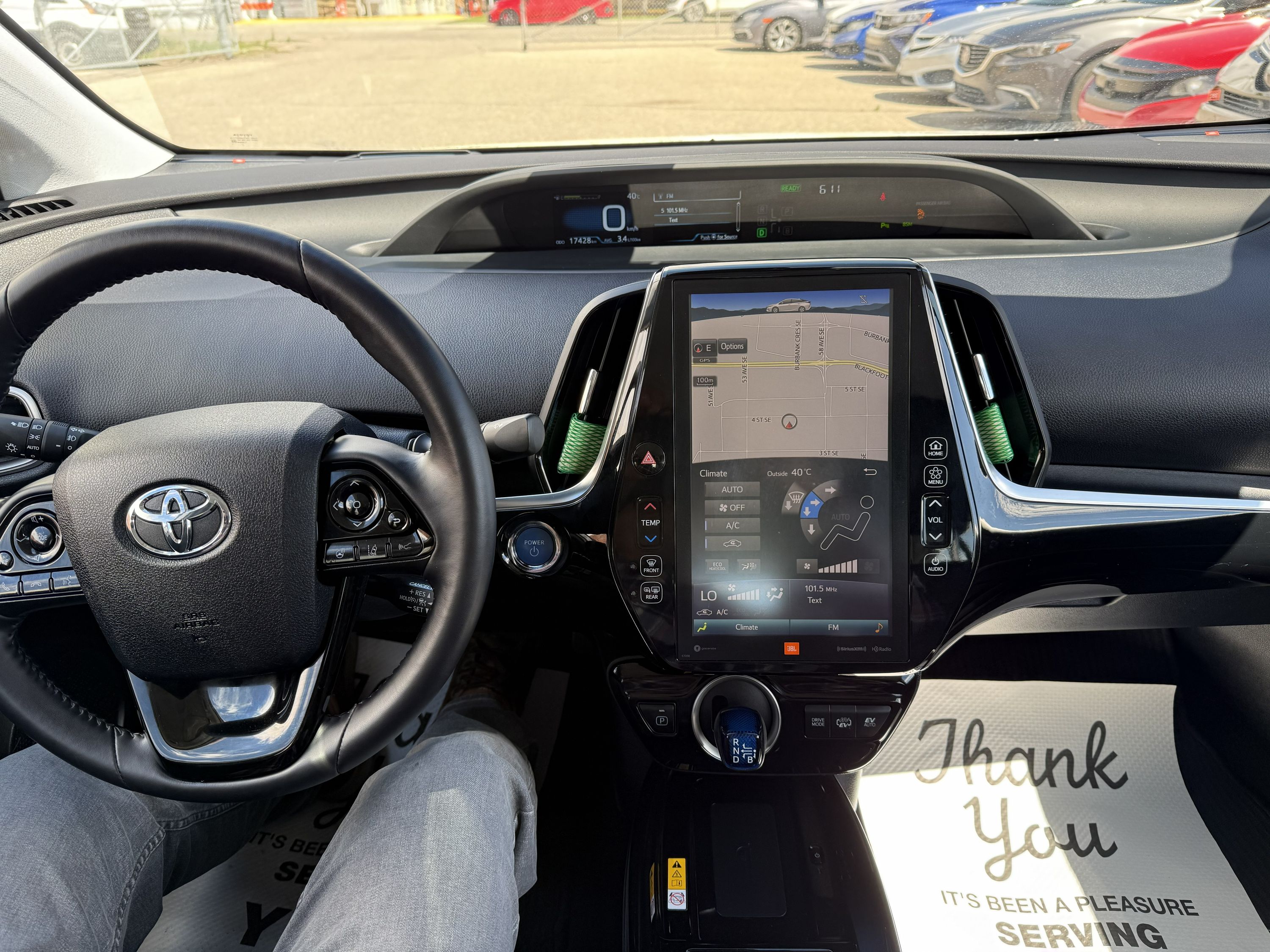2020 Toyota Prius Prime - Image 19