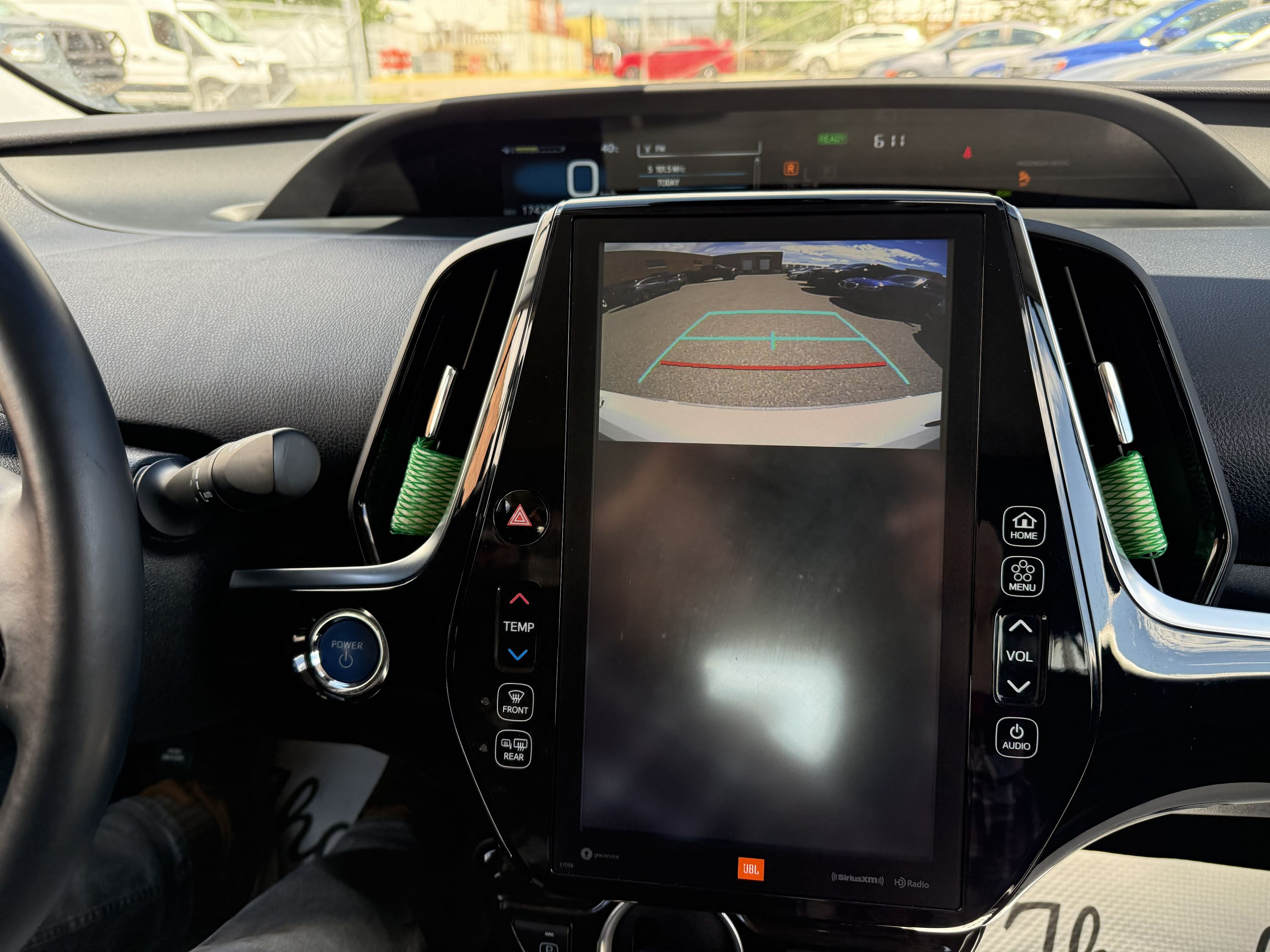2020 Toyota Prius Prime - Image 21