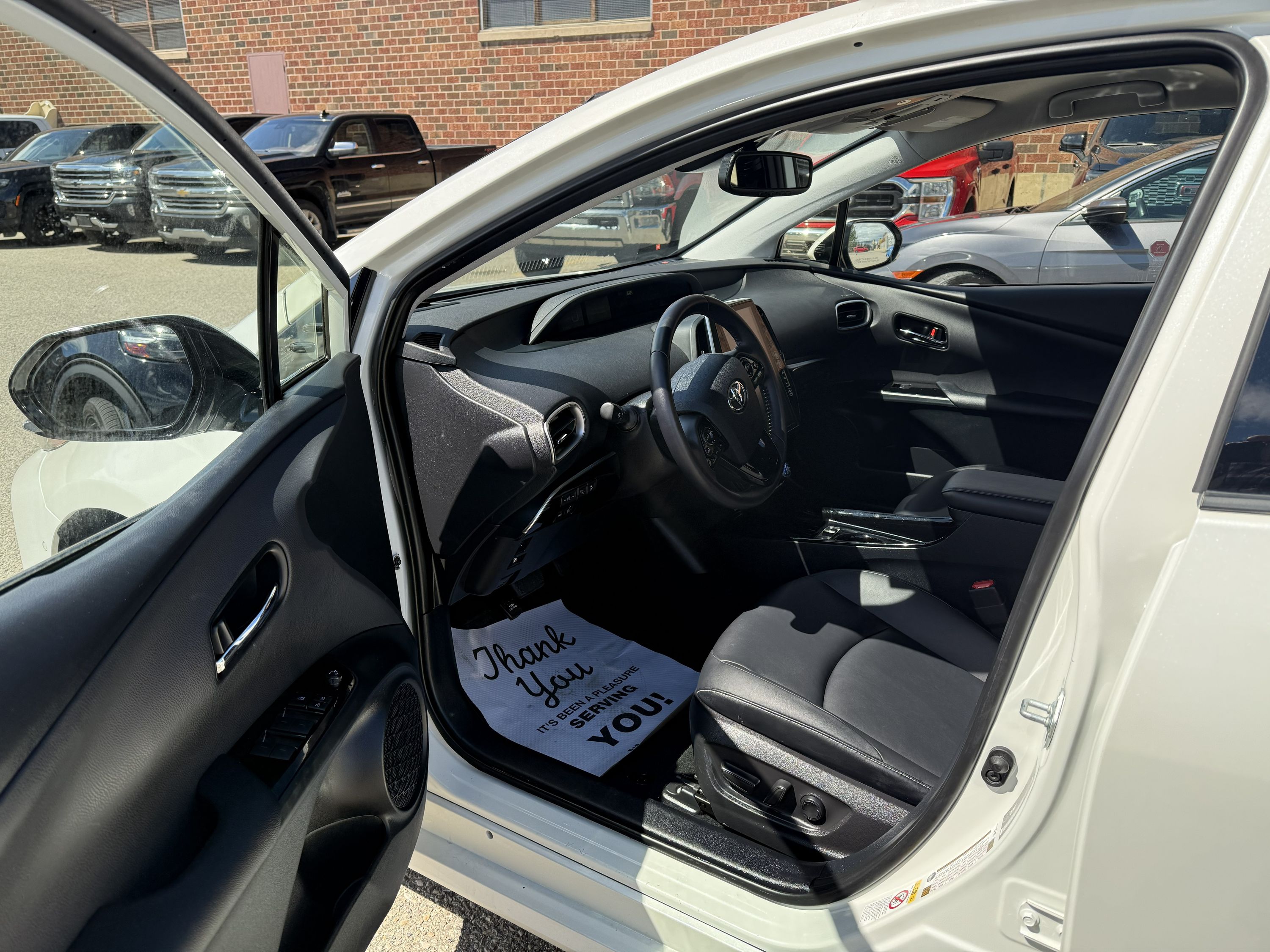 2020 Toyota Prius Prime - Image 15