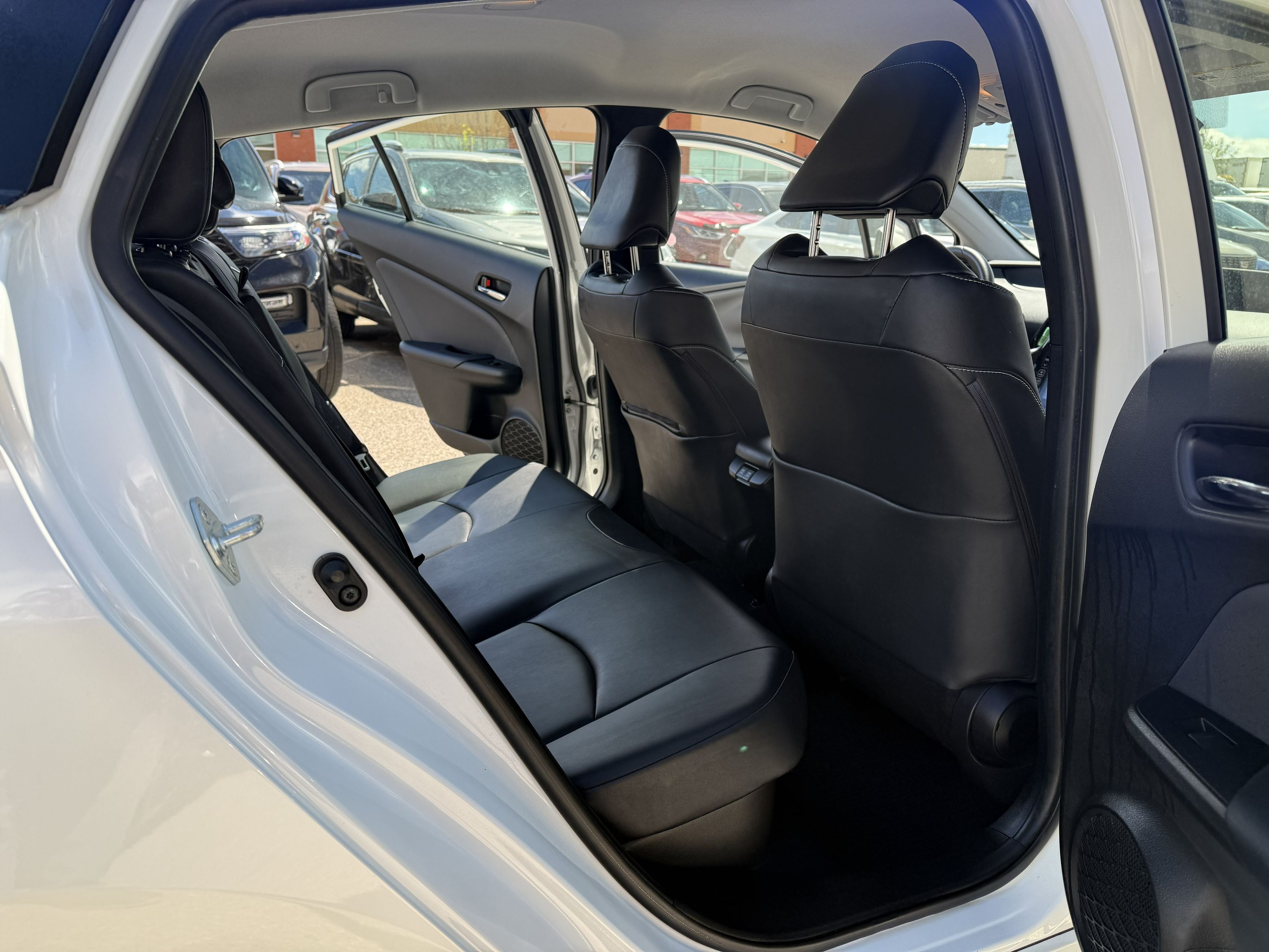 2020 Toyota Prius Prime - Image 10