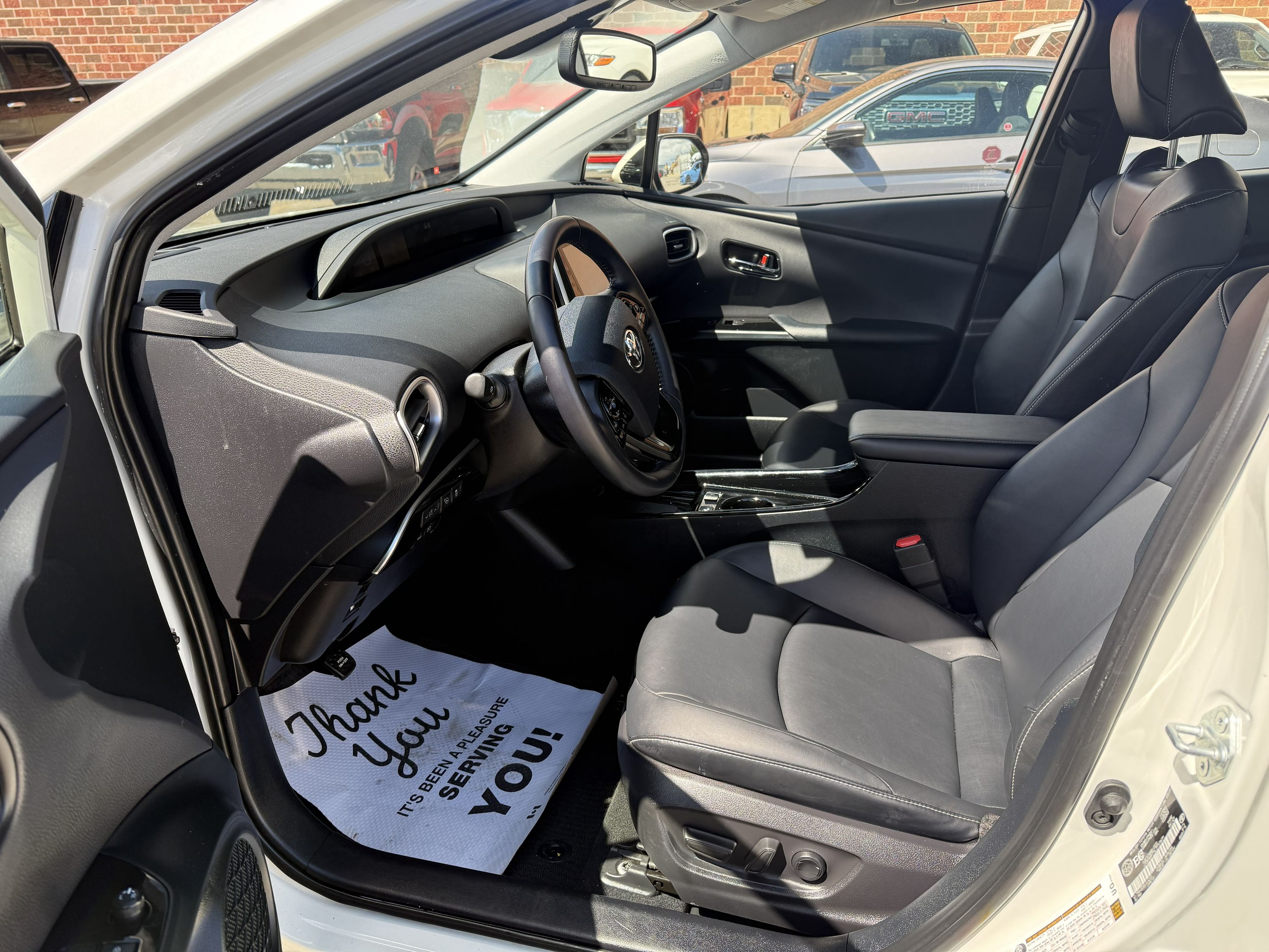 2020 Toyota Prius Prime - Image 17