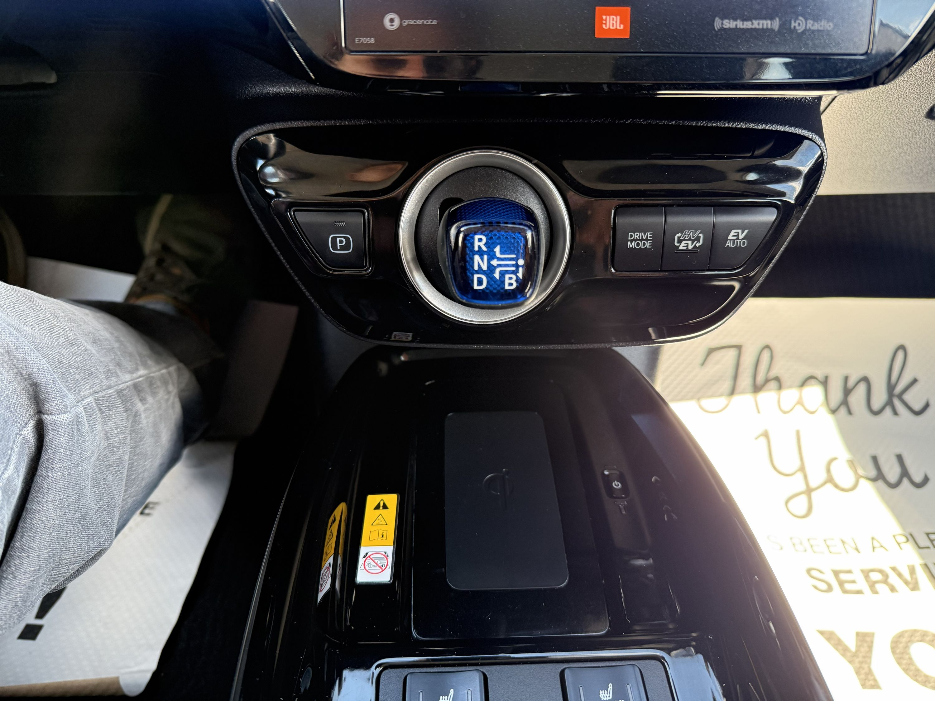 2020 Toyota Prius Prime - Image 23