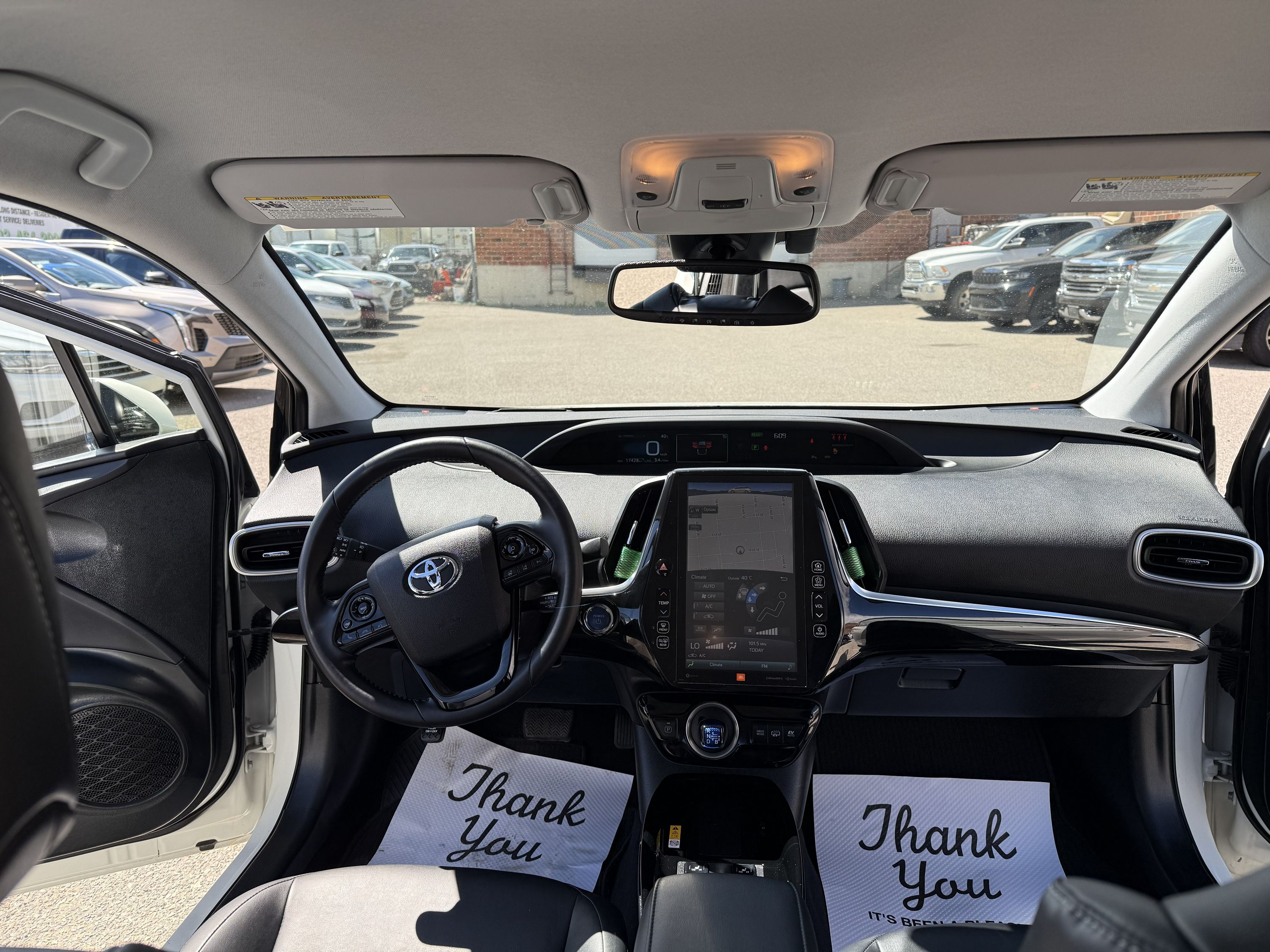 2020 Toyota Prius Prime - Image 11