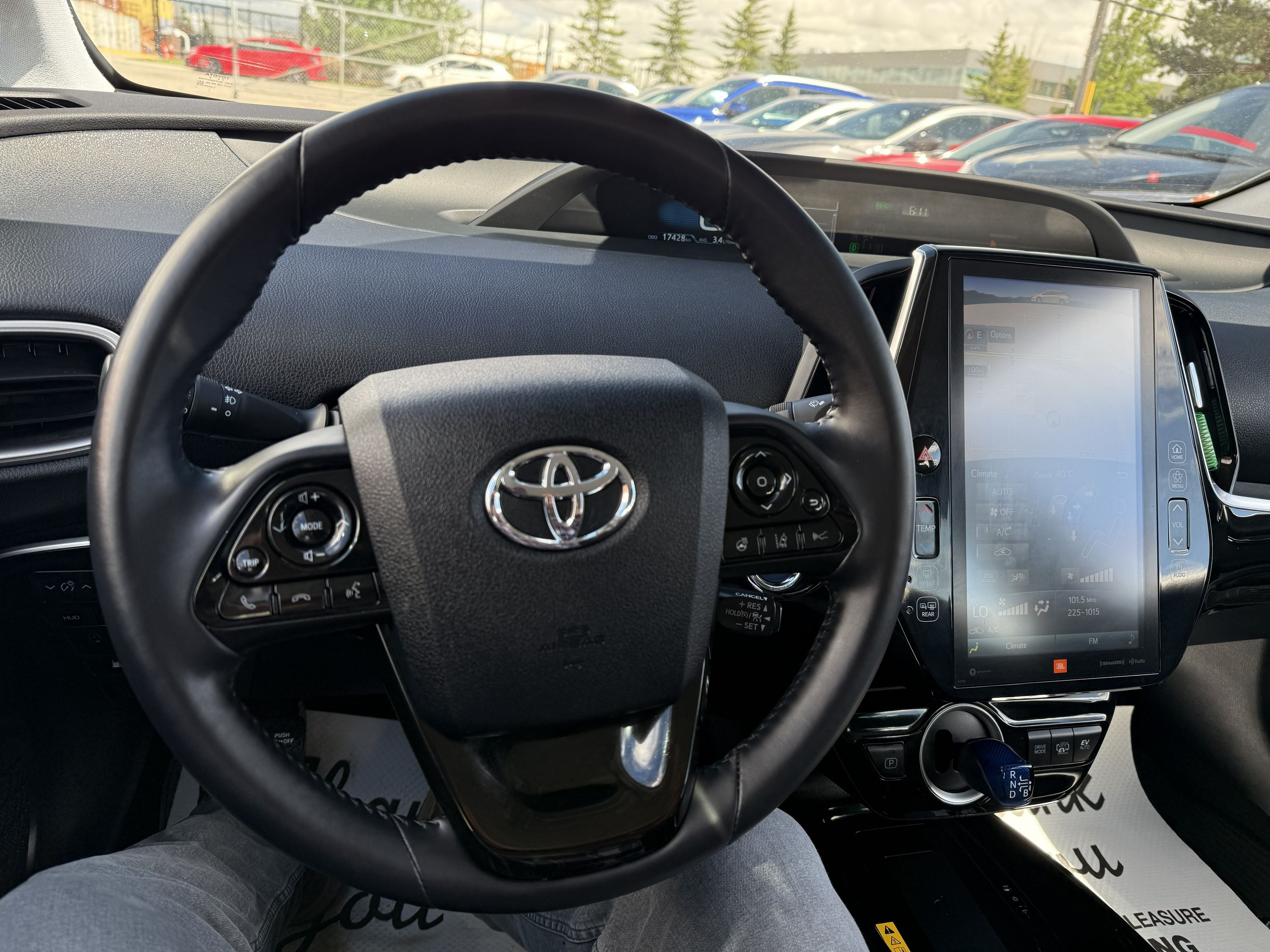 2020 Toyota Prius Prime - Image 20