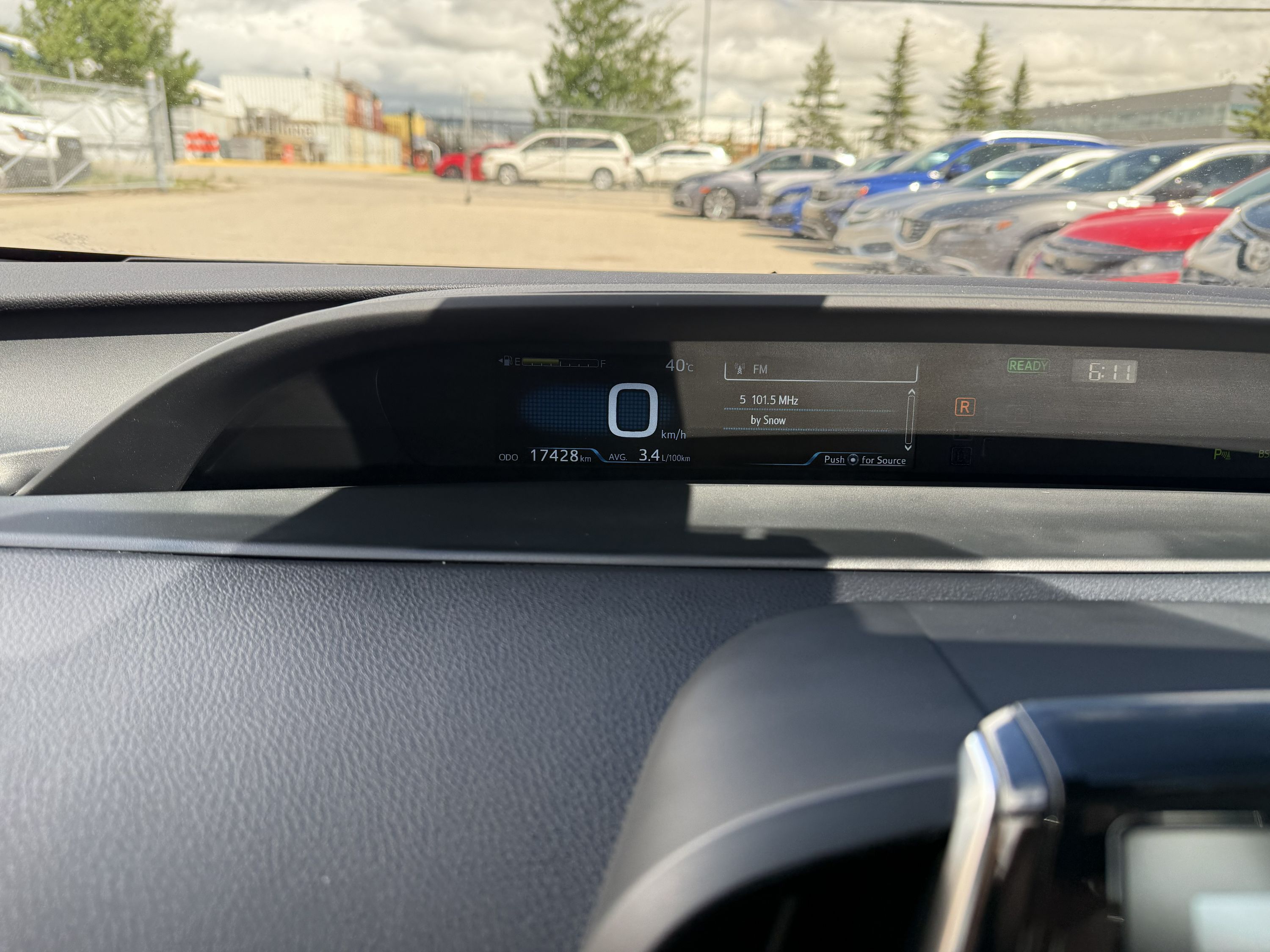 2020 Toyota Prius Prime - Image 22
