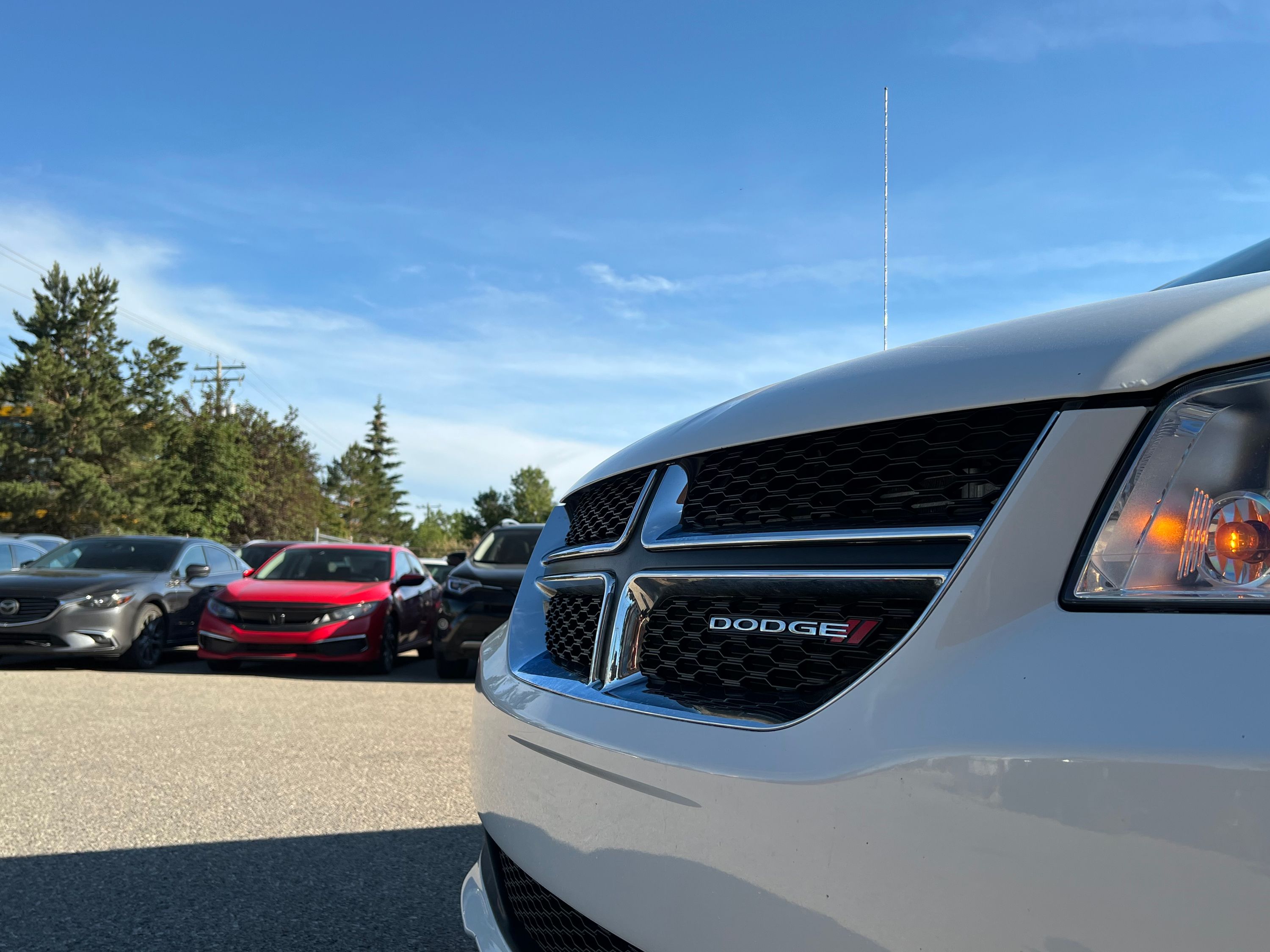 2020 Dodge Grand Caravan - Image 10