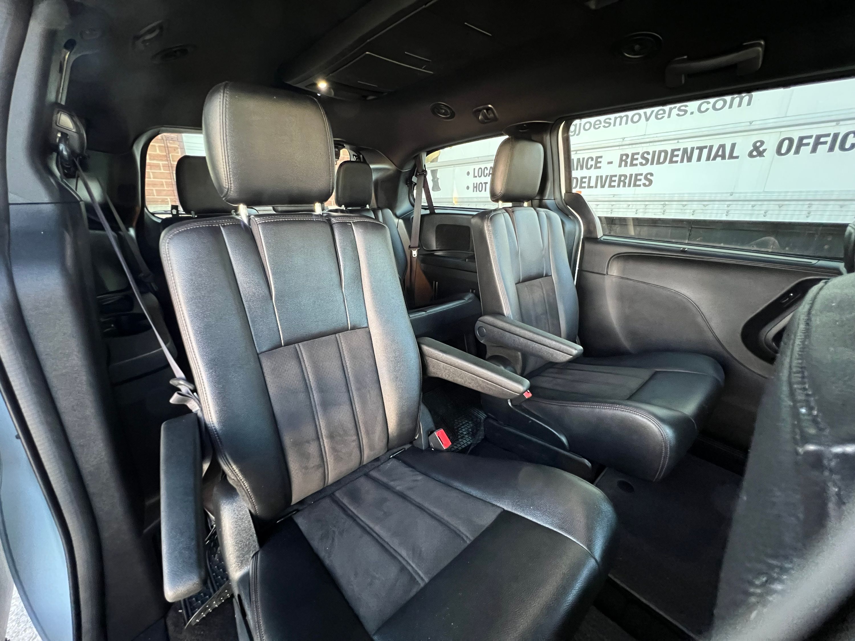 2020 Dodge Grand Caravan - Image 14