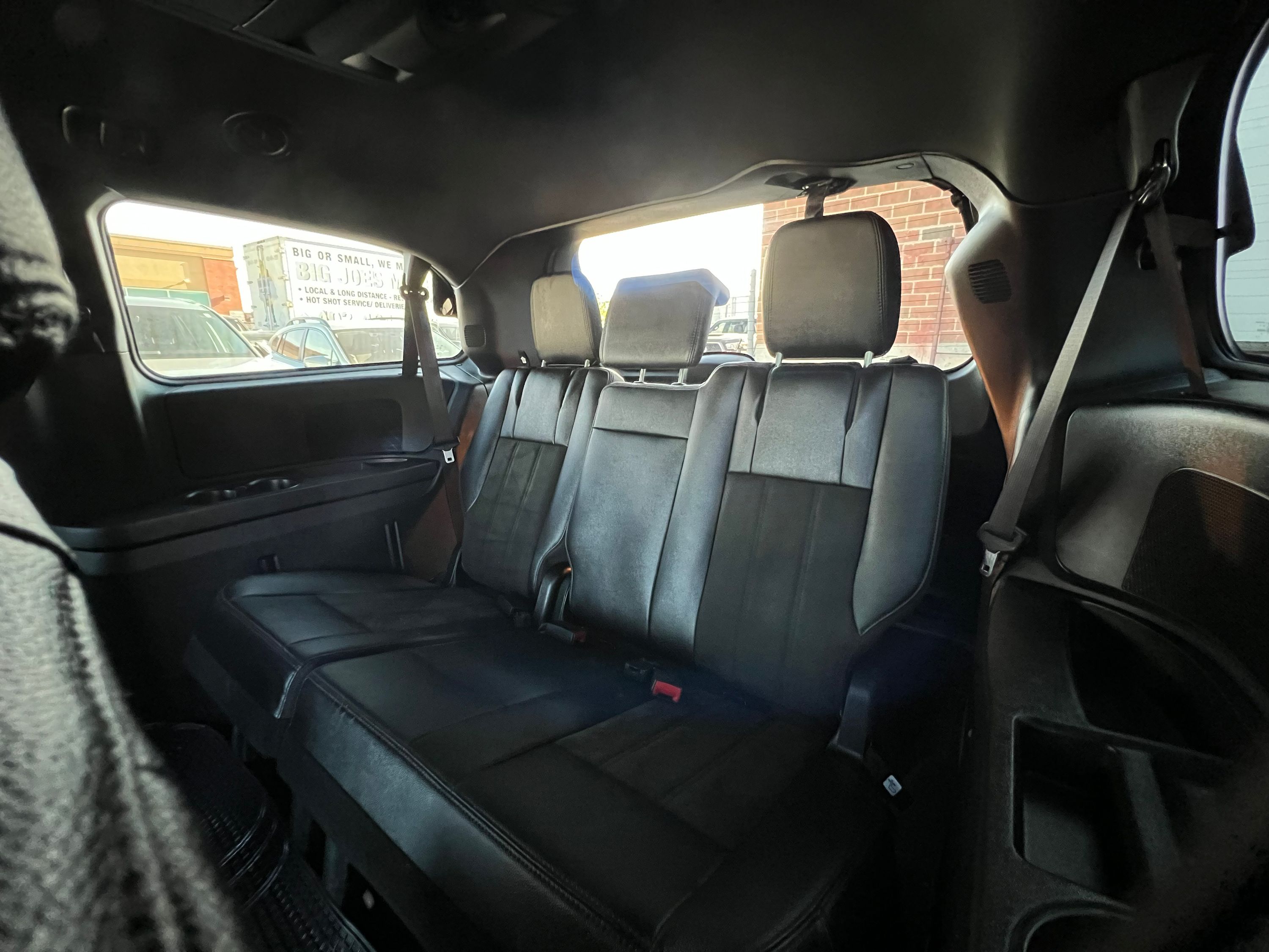2020 Dodge Grand Caravan - Image 17