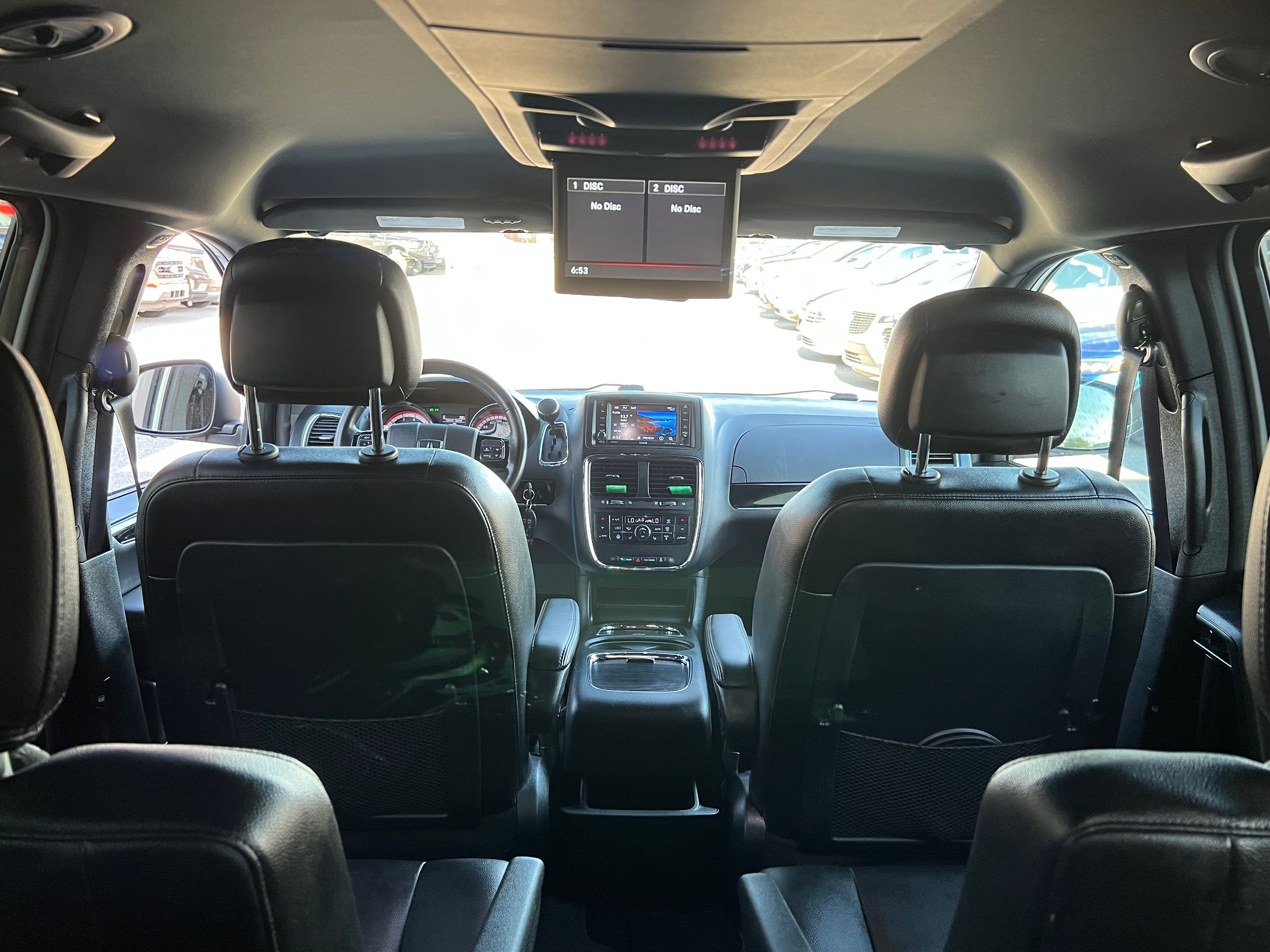 2020 Dodge Grand Caravan - Image 16