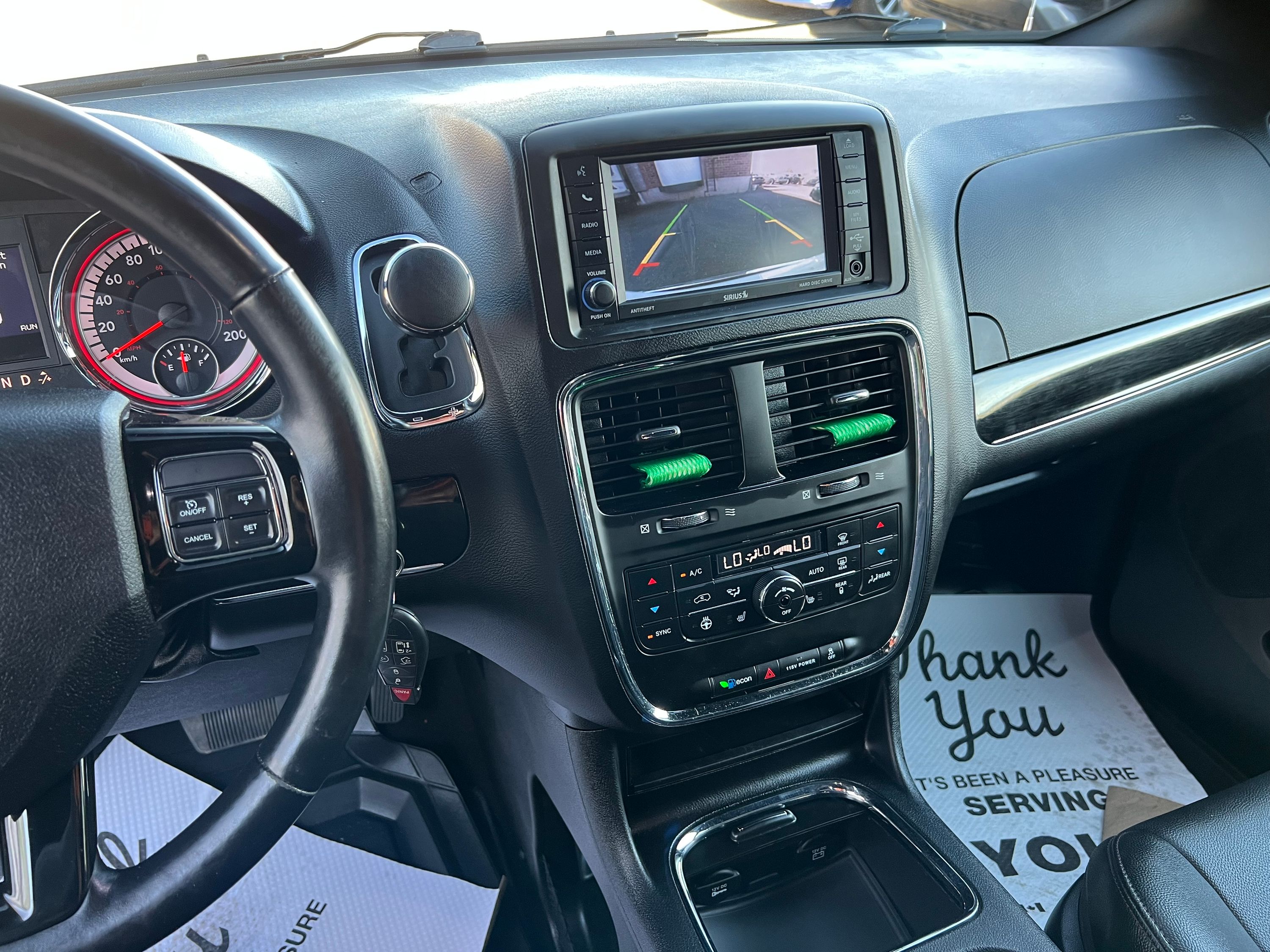 2020 Dodge Grand Caravan - Image 20