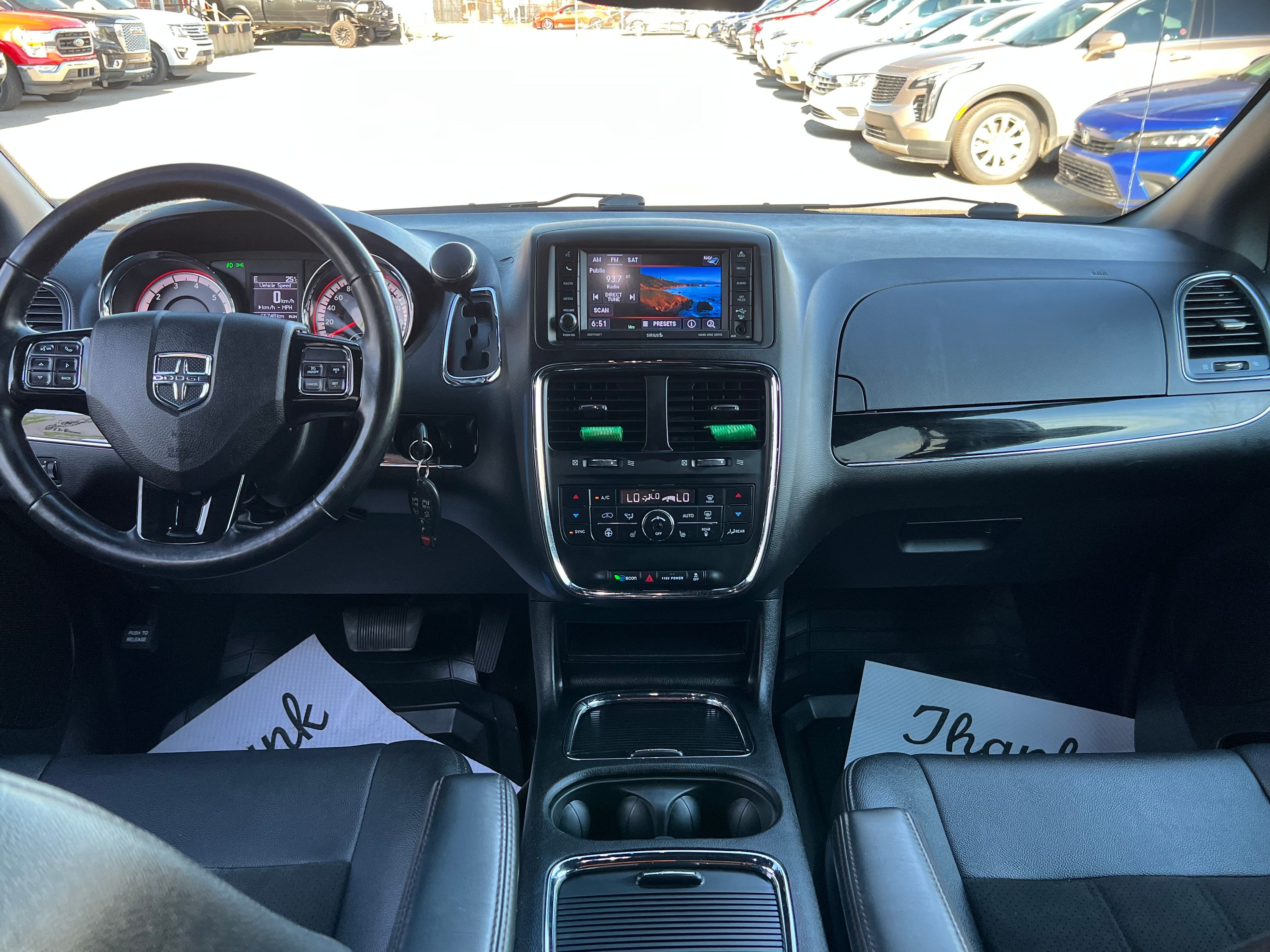 2020 Dodge Grand Caravan - Image 12