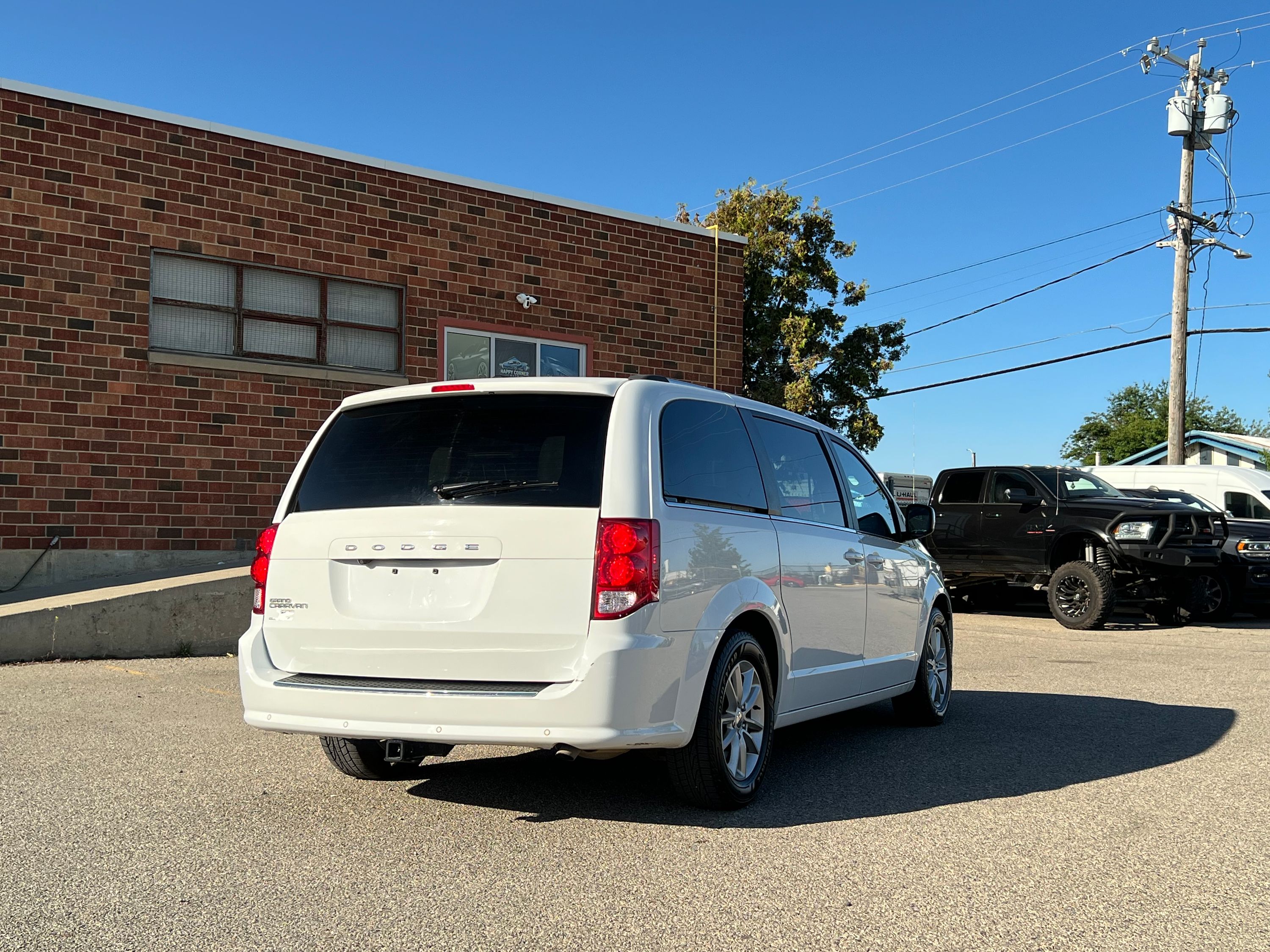 2020 Dodge Grand Caravan - Image 7