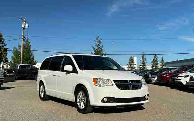 2020 Dodge Grand Caravan Premium Plus - Request more images