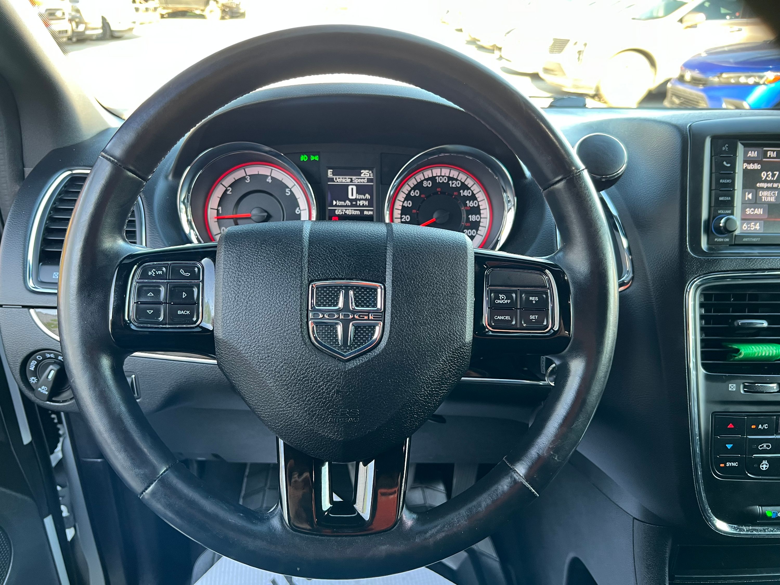 2020 Dodge Grand Caravan - Image 18