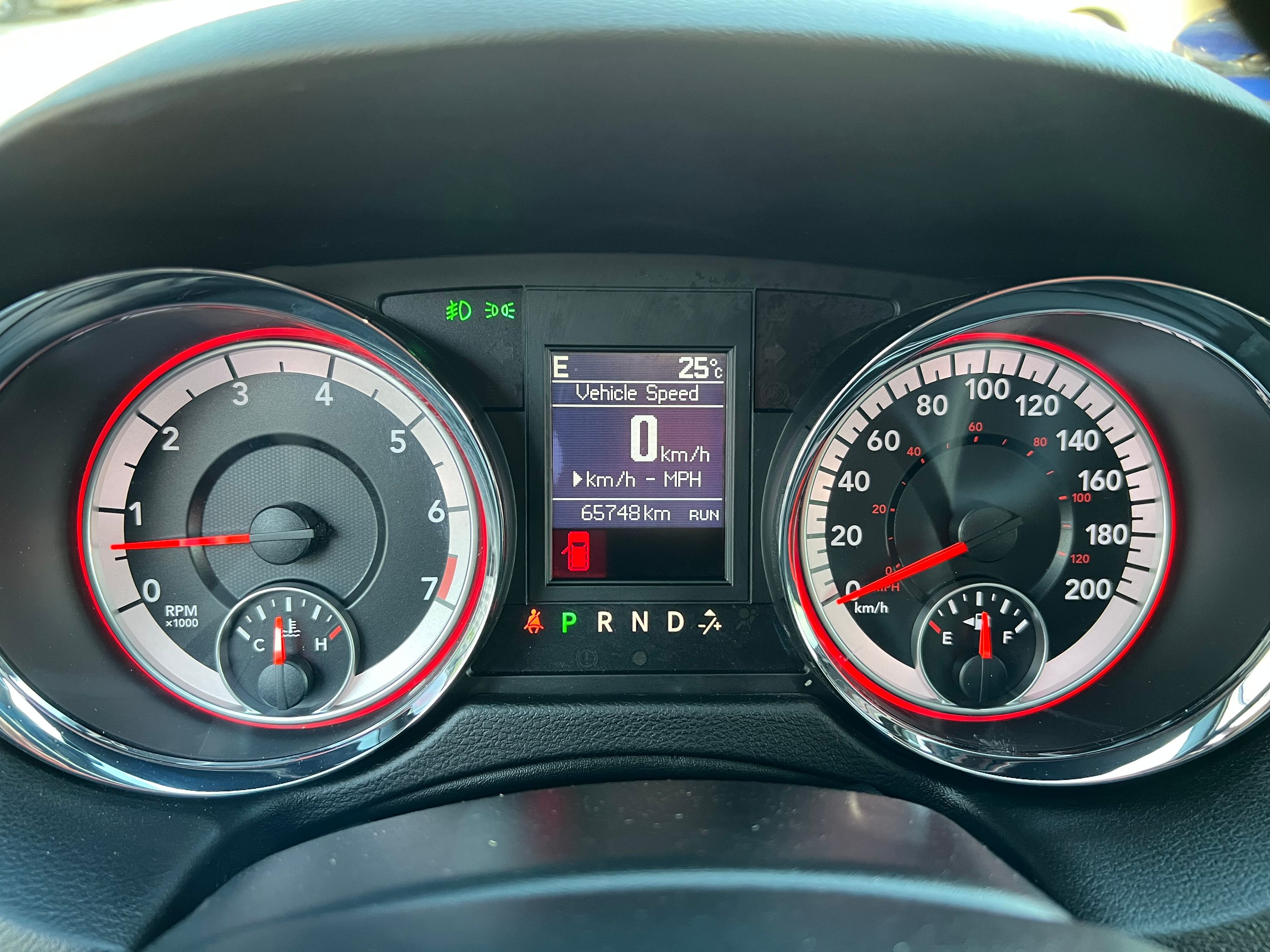 2020 Dodge Grand Caravan - Image 19