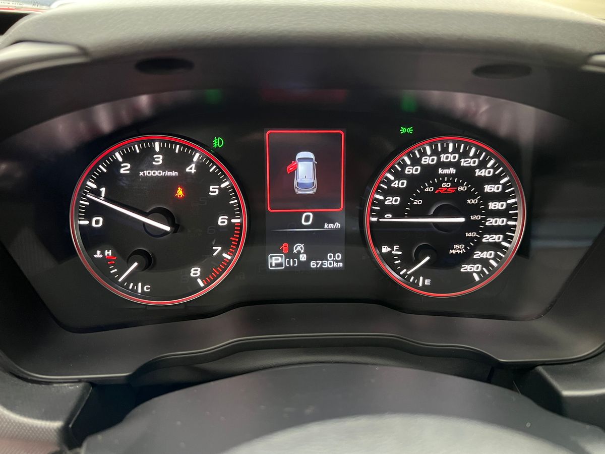 2024 Subaru Impreza - Image 15
