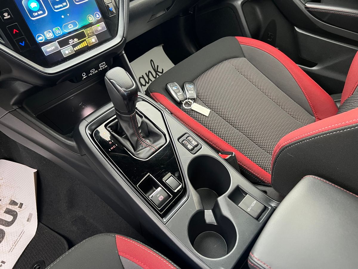 2024 Subaru Impreza - Image 18