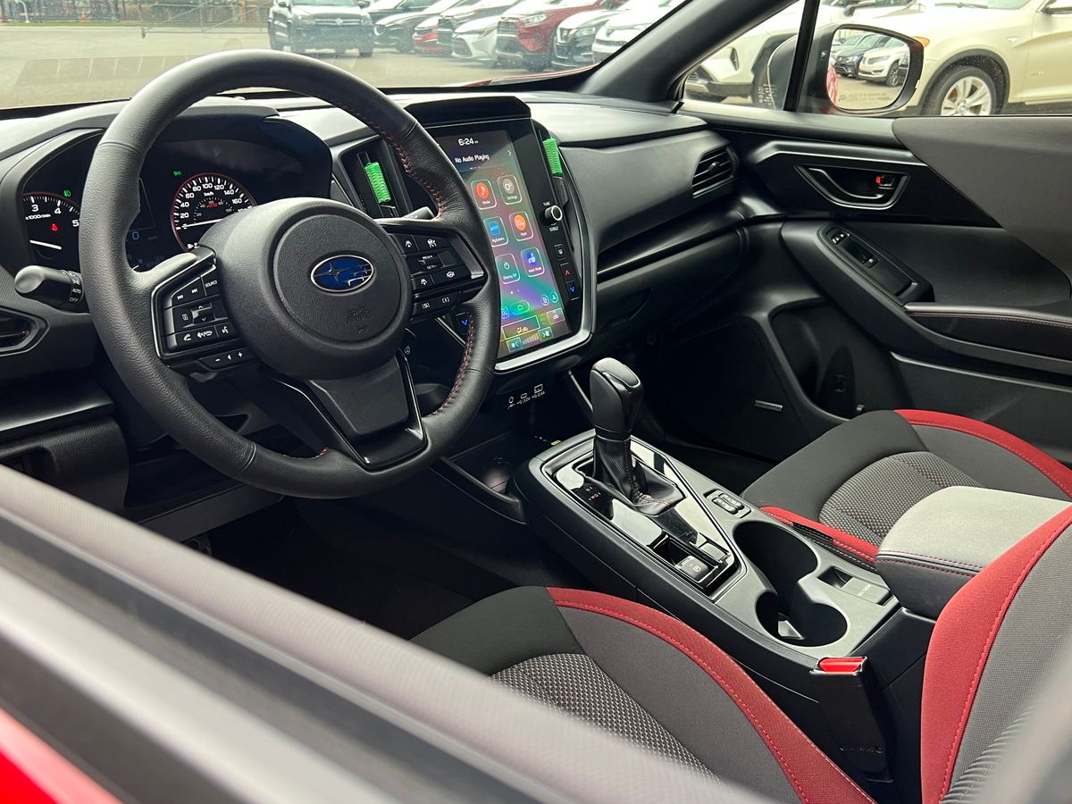 2024 Subaru Impreza - Image 9