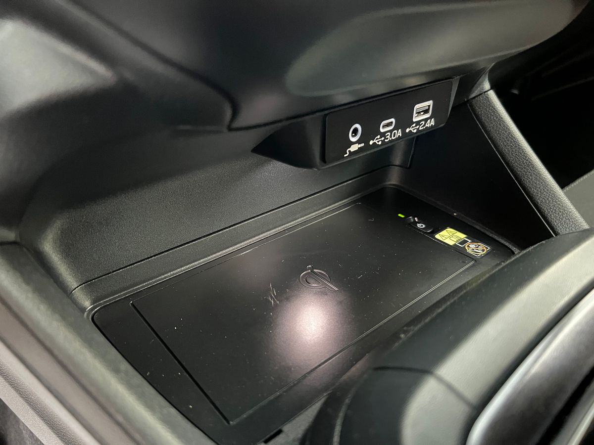 2024 Subaru Impreza - Image 19