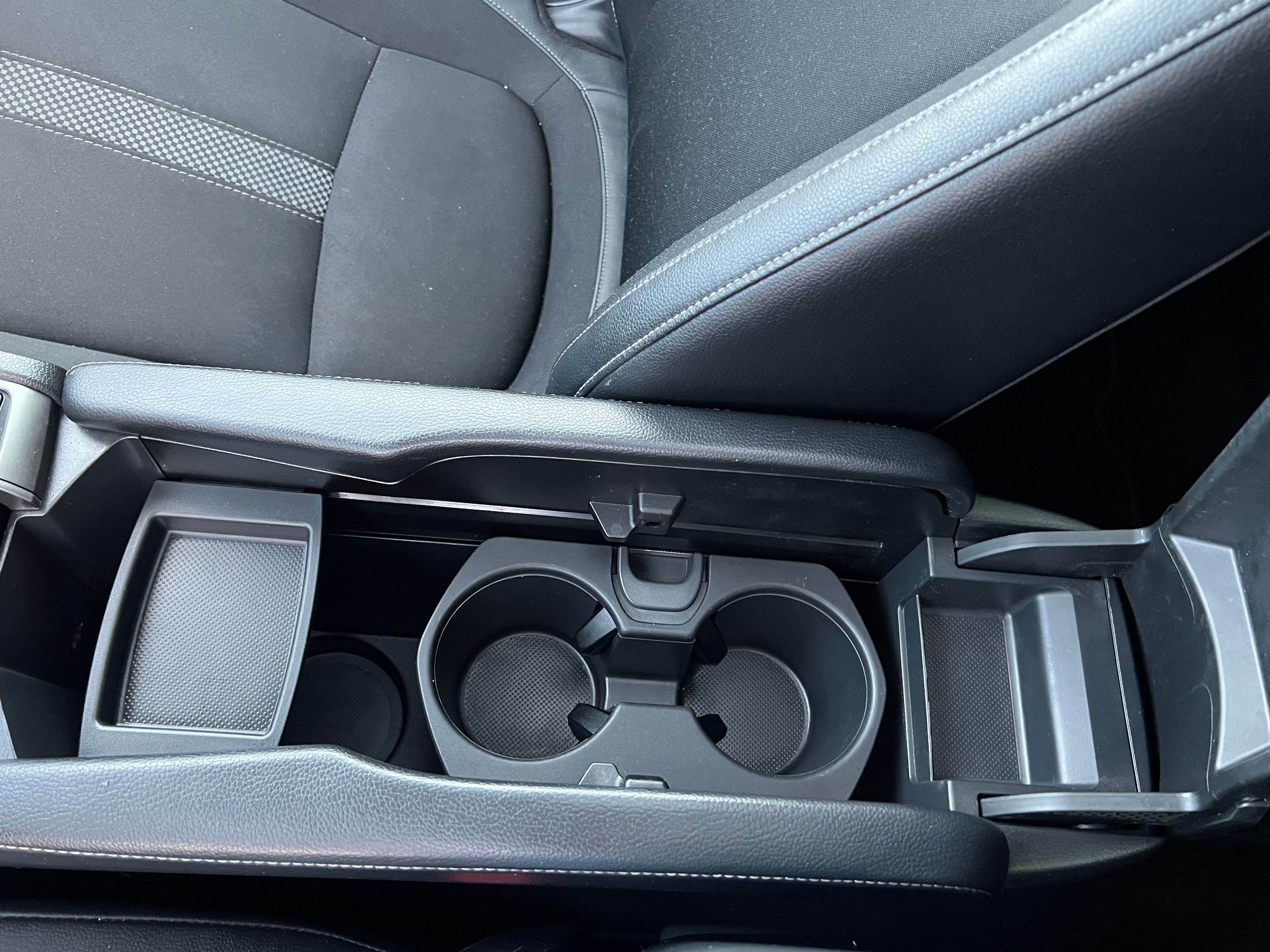 2020 Honda Civic Hatchback - Image 19