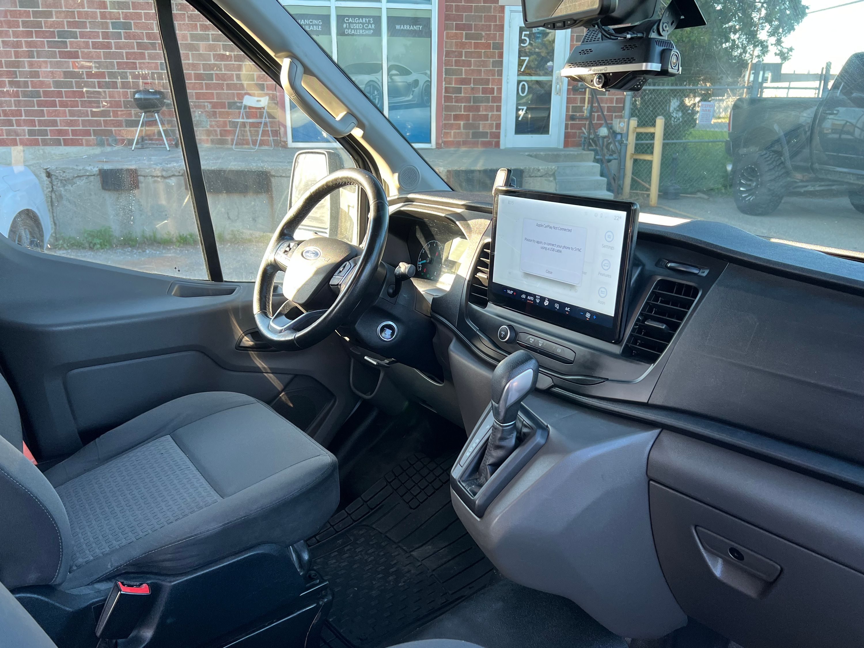 2022 Ford Transit Van - Image 15
