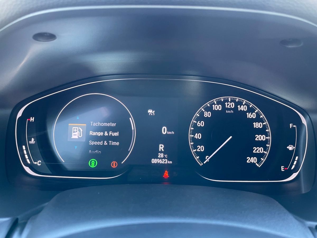 2021 Honda Accord - Image 9