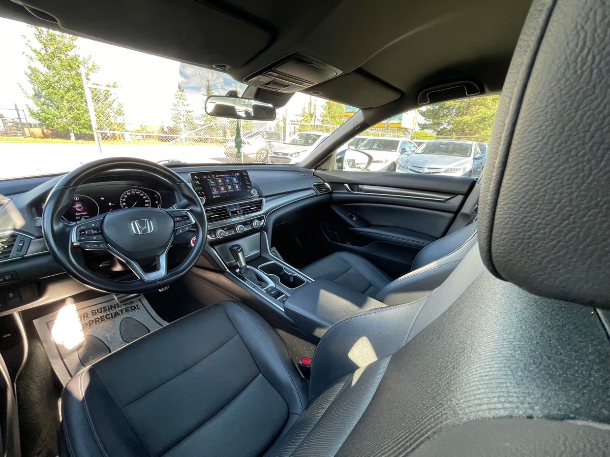 2021 Honda Accord - Image 13