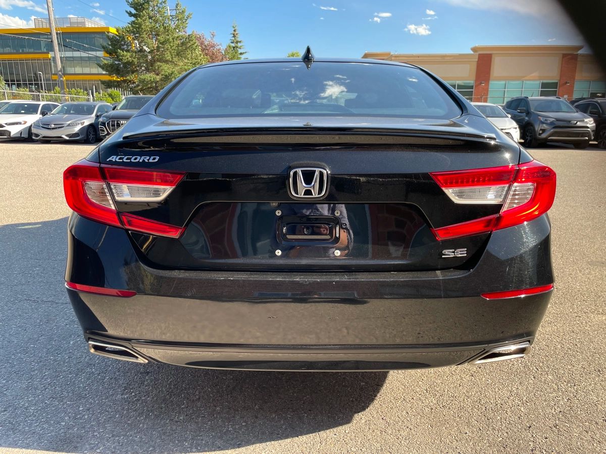 2021 Honda Accord - Image 6