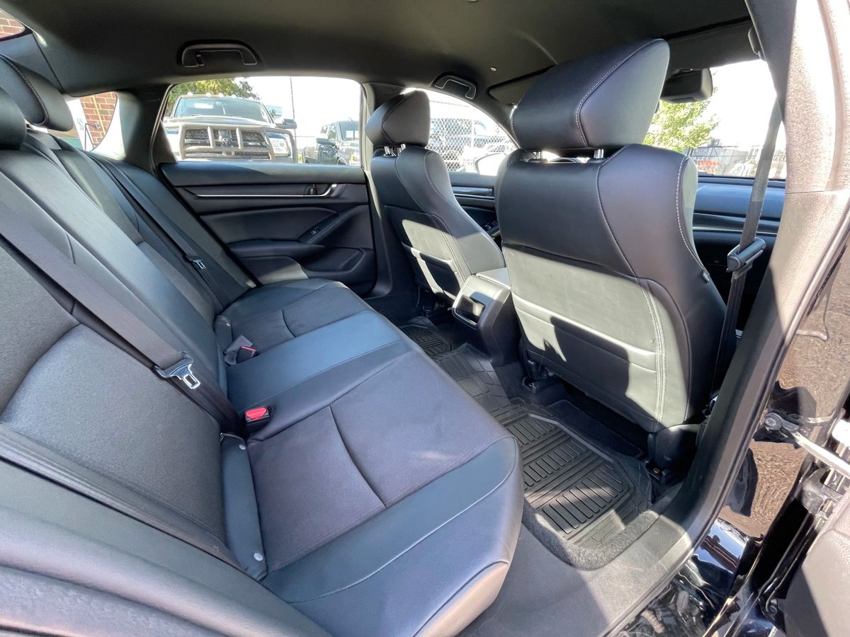 2021 Honda Accord - Image 14