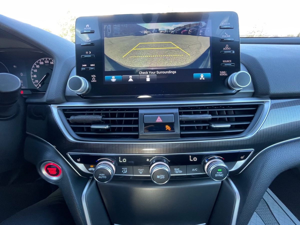 2021 Honda Accord - Image 20