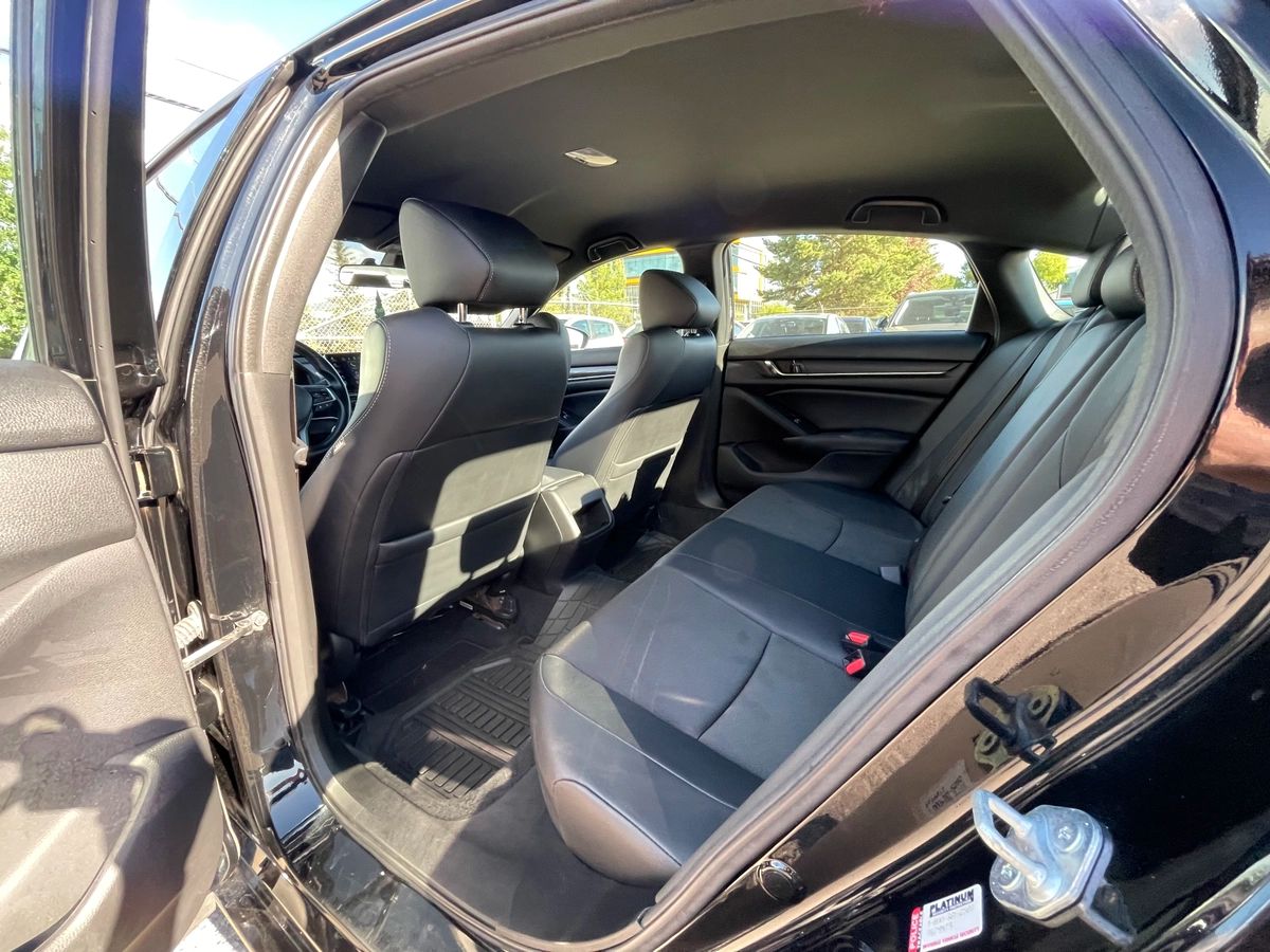 2021 Honda Accord - Image 12