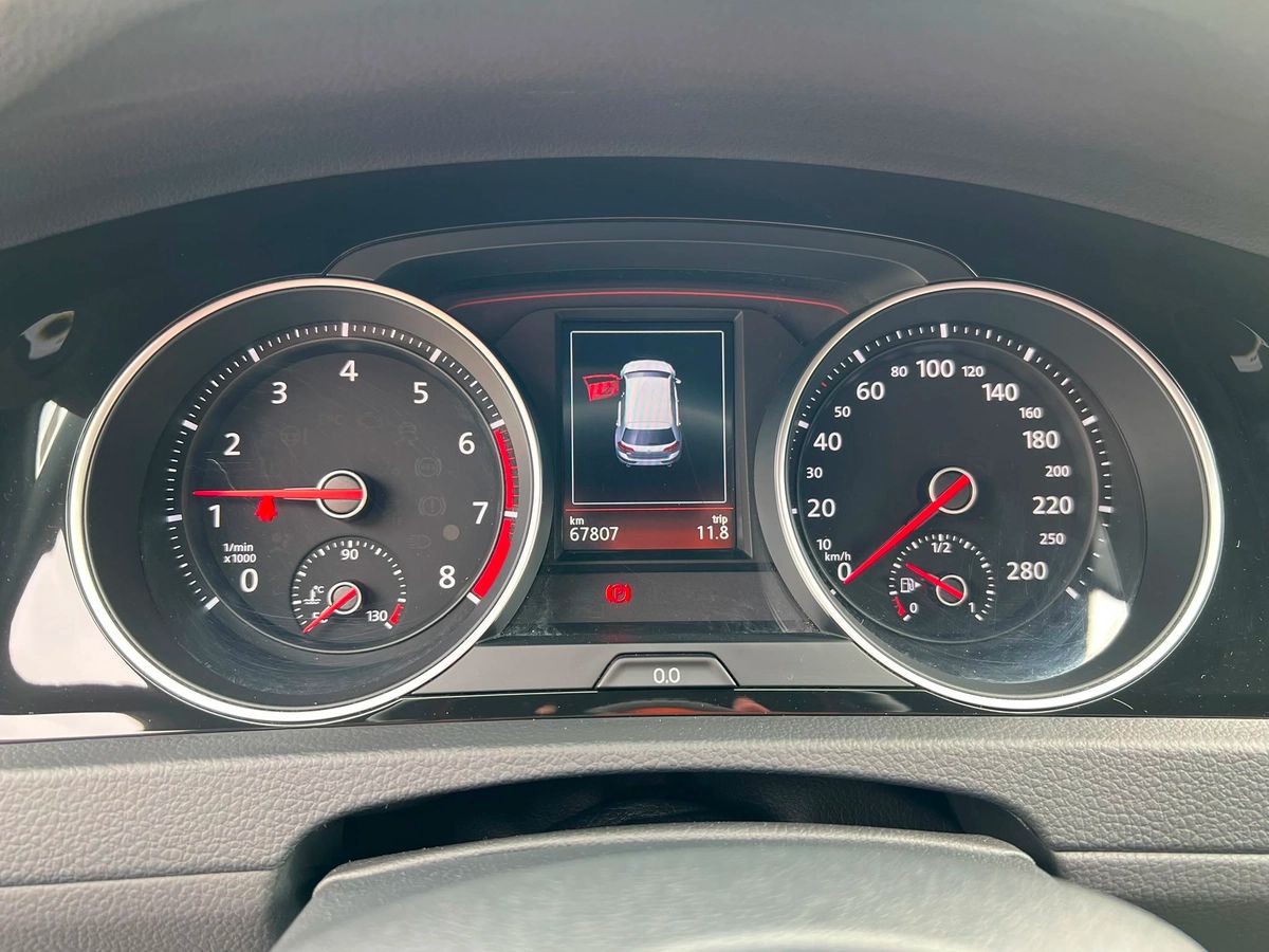 2019 Volkswagen Golf GTI Base - Image 19