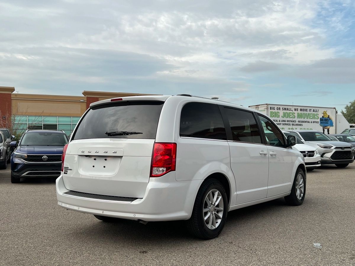2020 Dodge Grand Caravan - Image 7