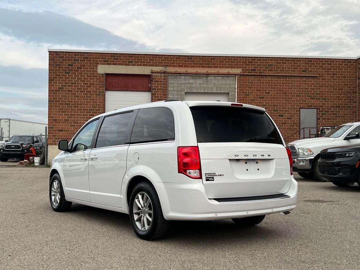 2020 Dodge Grand Caravan - Image 5