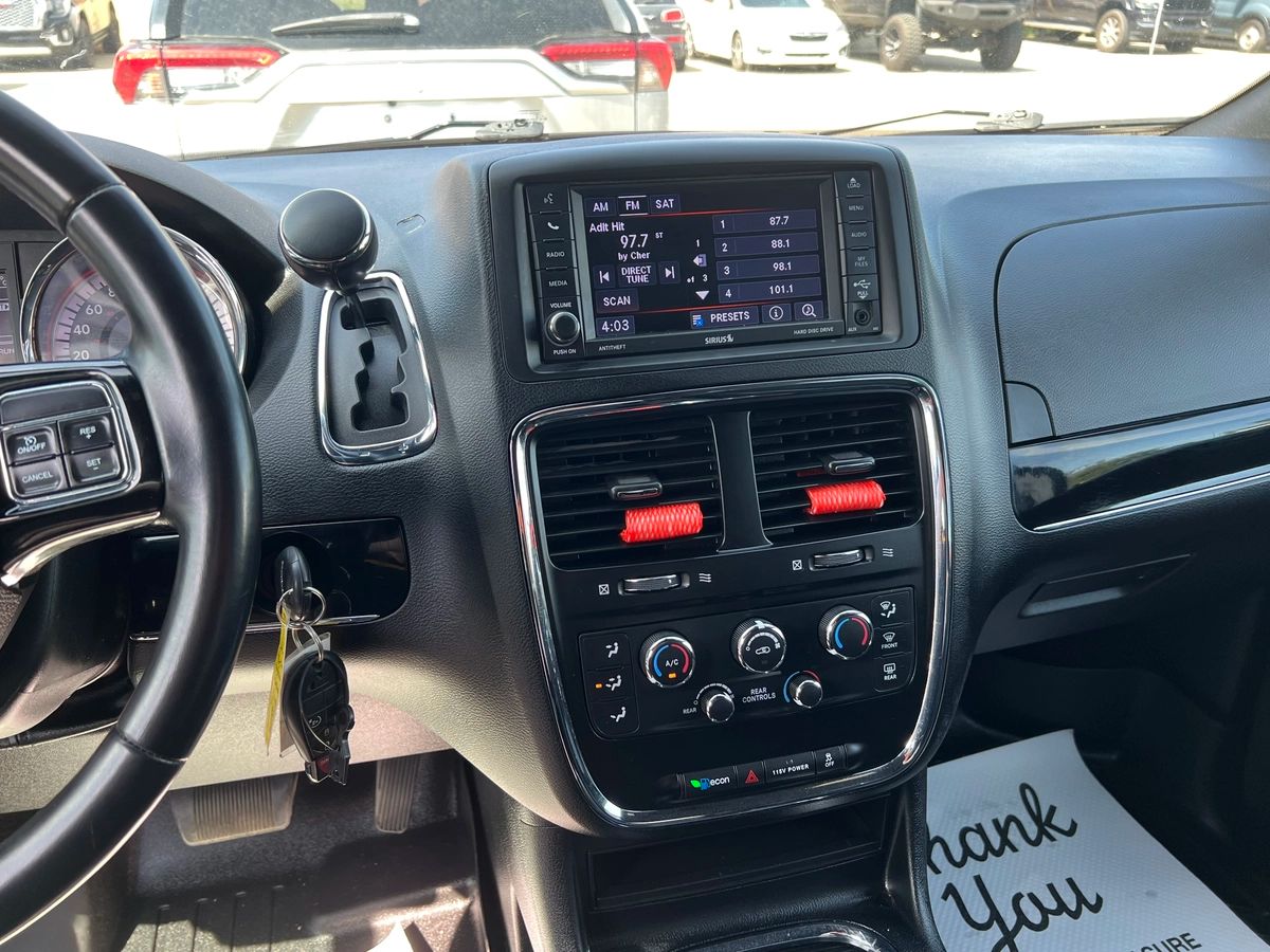2020 Dodge Grand Caravan - Image 20