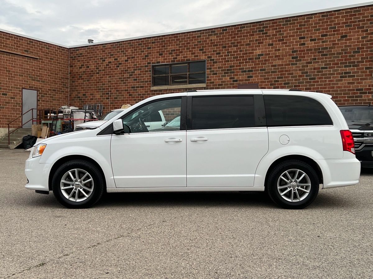 2020 Dodge Grand Caravan - Image 4