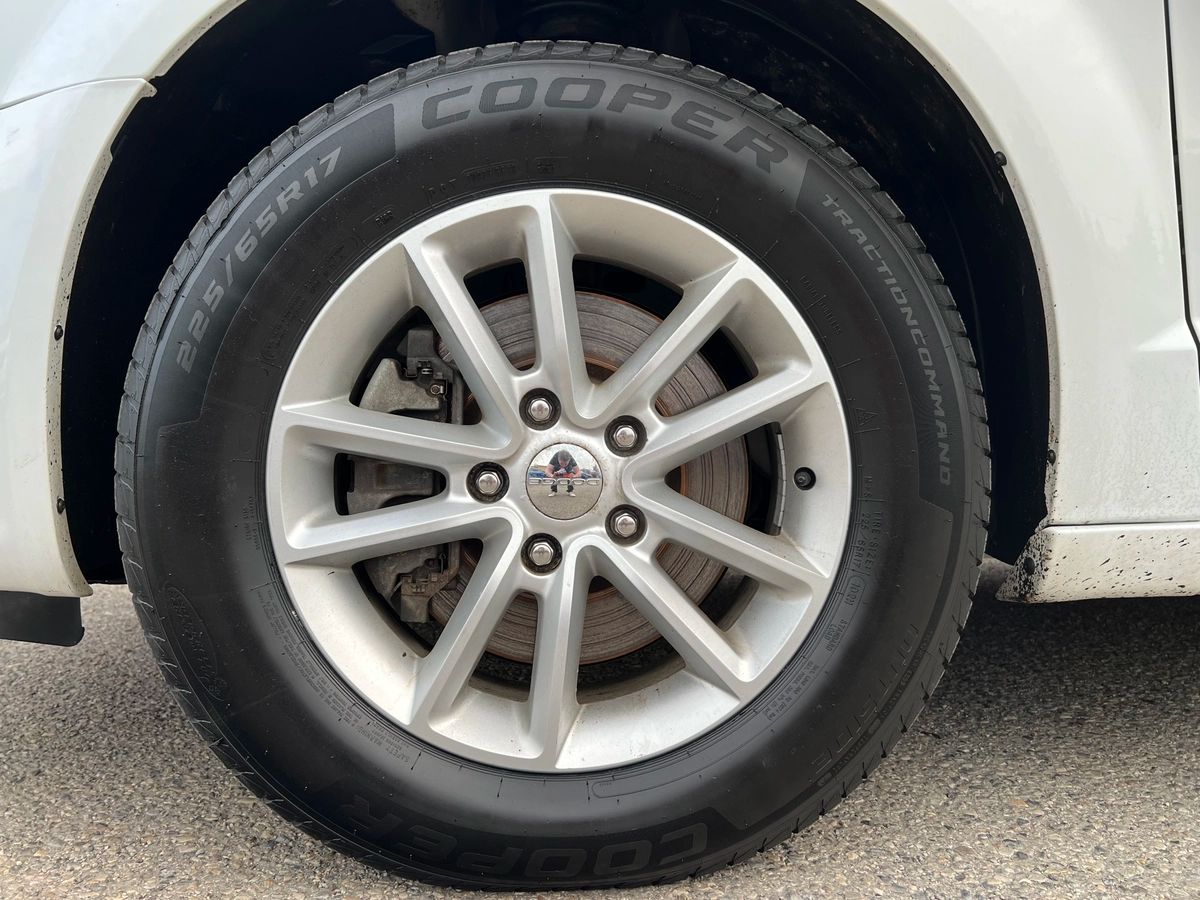 2020 Dodge Grand Caravan - Image 9