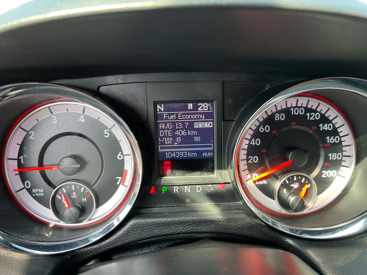2020 Dodge Grand Caravan - Image 19